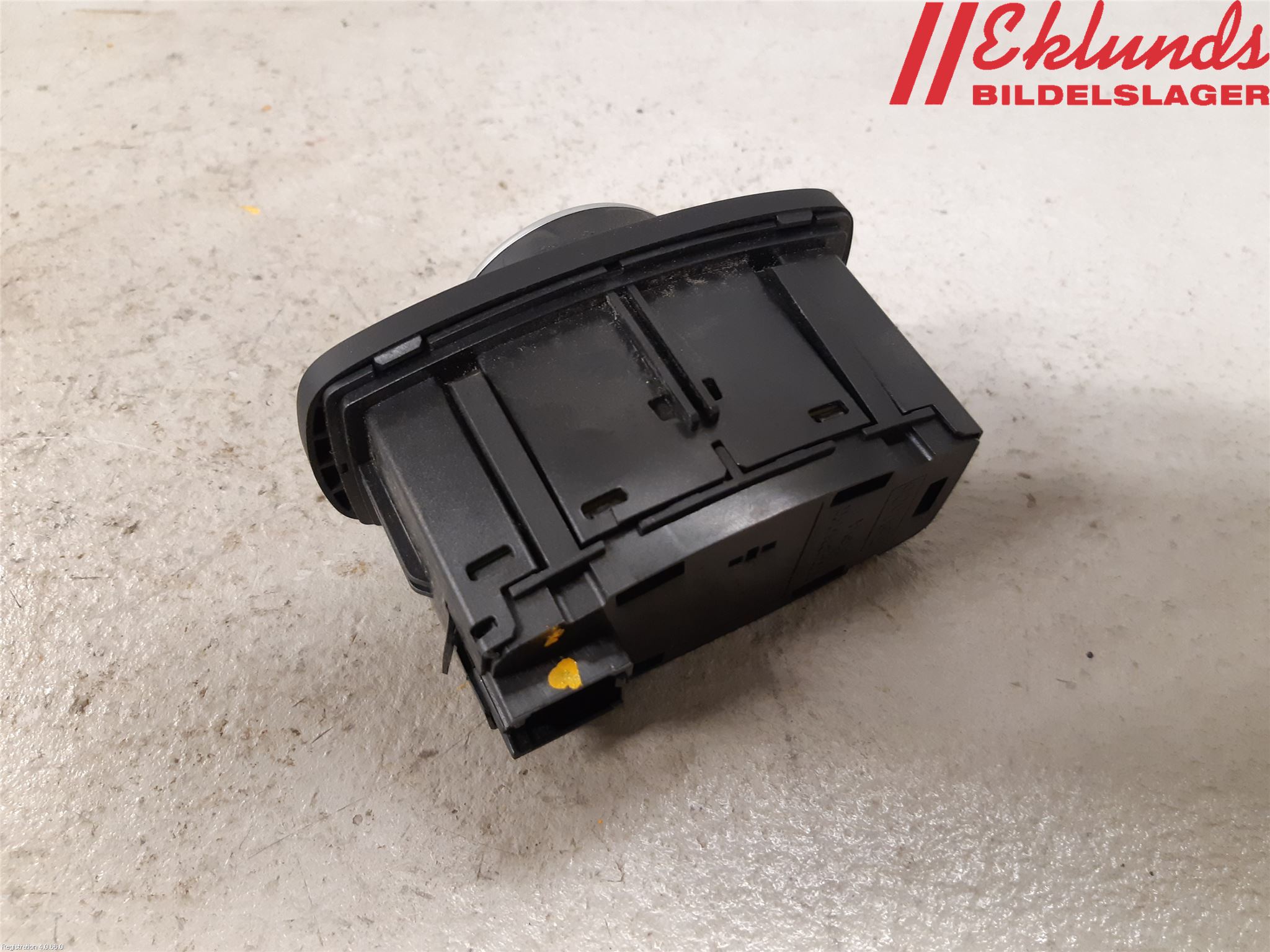Ford TRANSIT/TOURNEO CONNECT 13-22 Strömställare Ljus