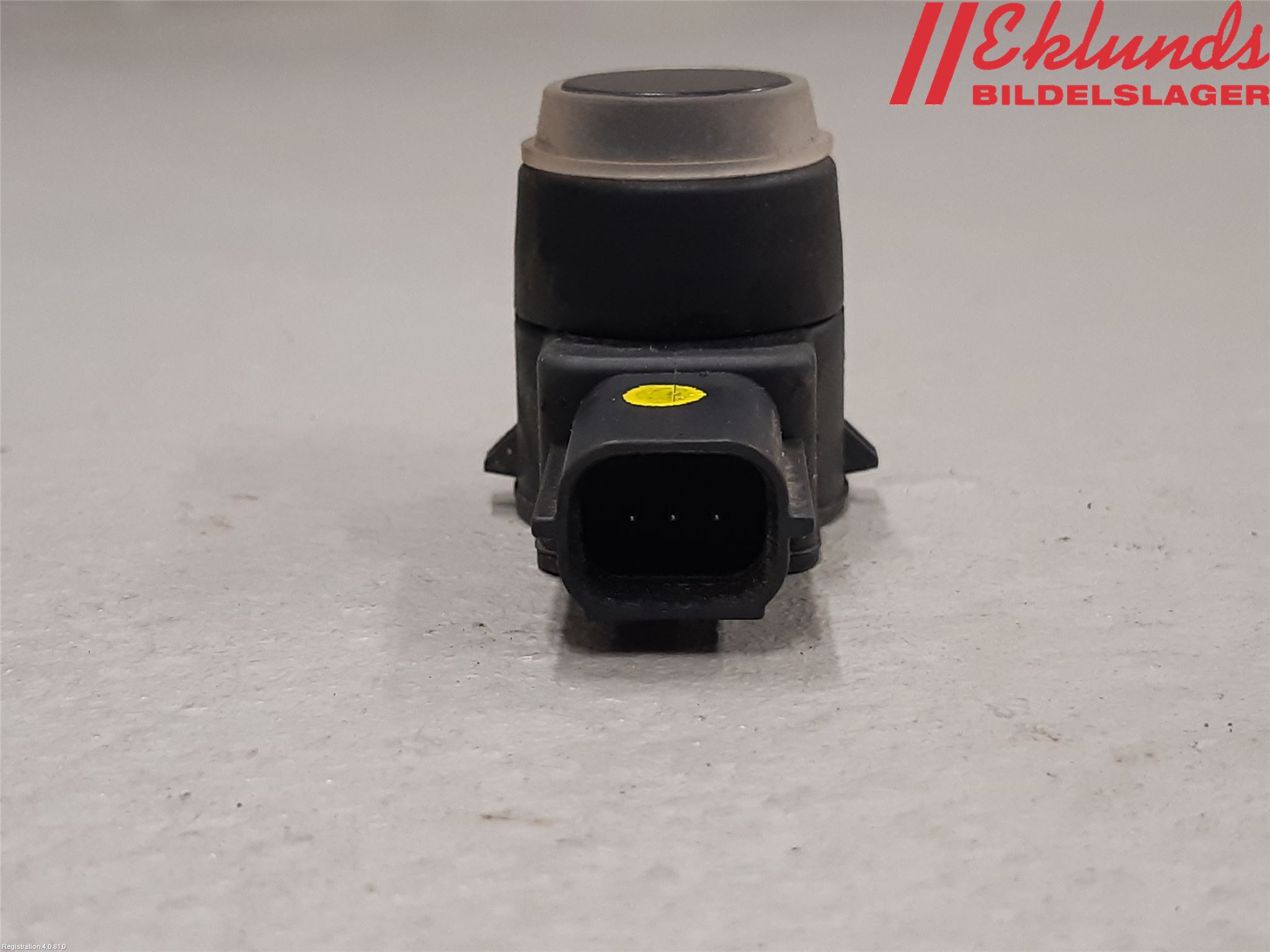 Opel INSIGNIA 09-16 Parkeringshjälp Backsensor