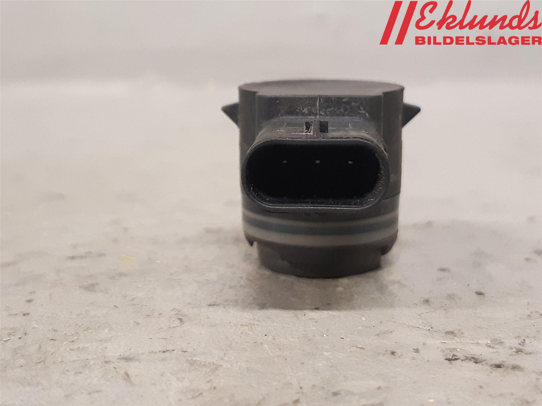 Volkswagen VW GOLF / E-GOLF VII 13-20 Parkeringshjälp Backsensor