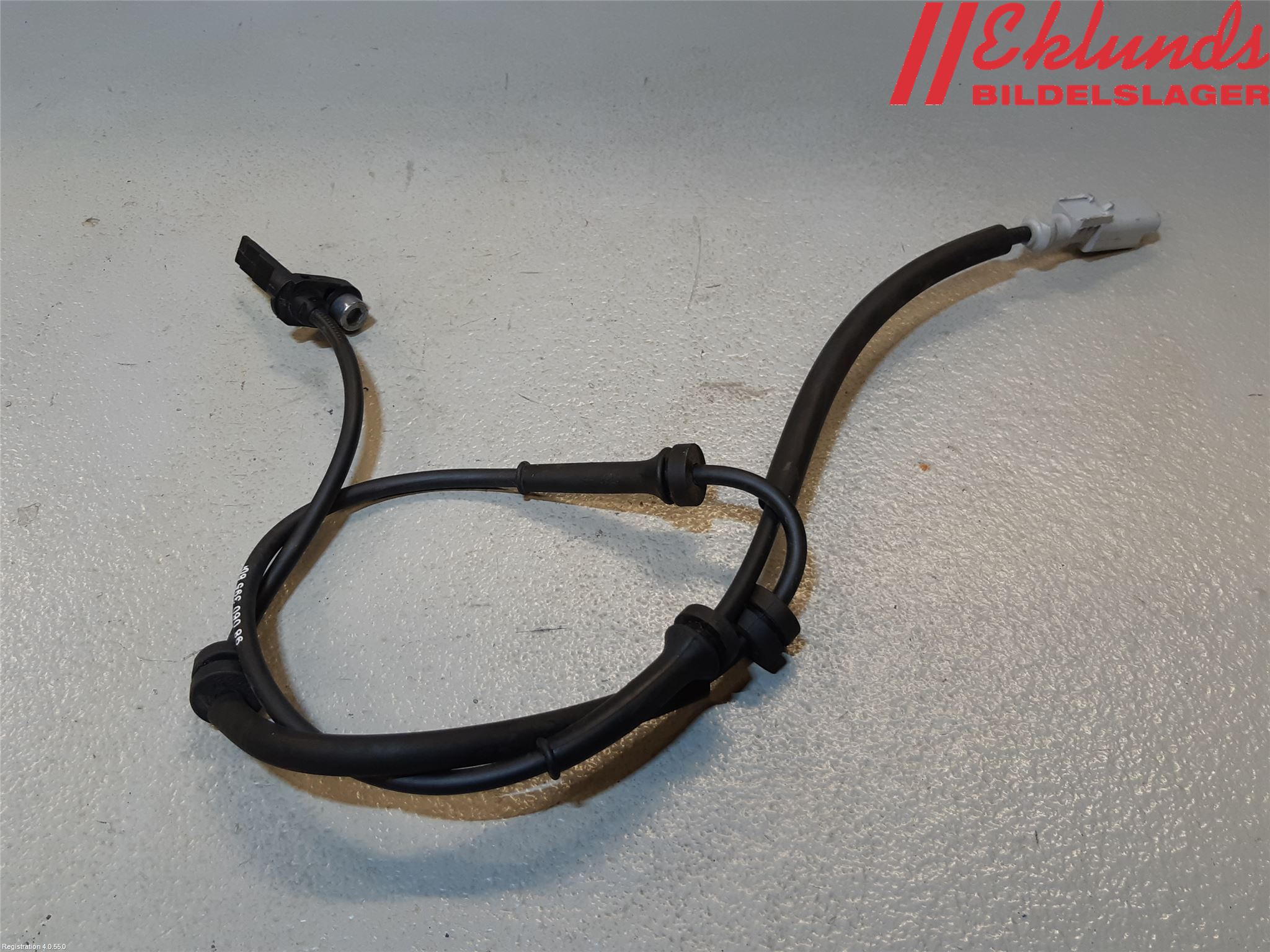 Peugeot EXPERT/E-EXPERT 17- Abs Sensor