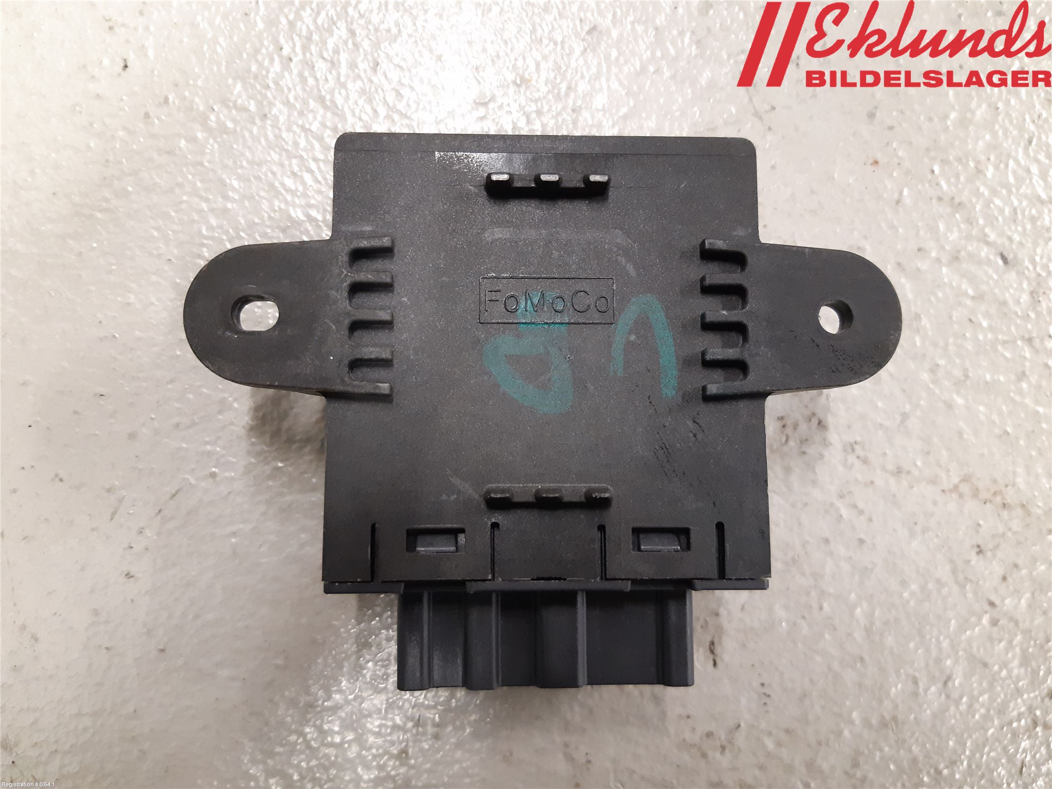 Ford MONDEO 15-22 Styrenhet Dörr