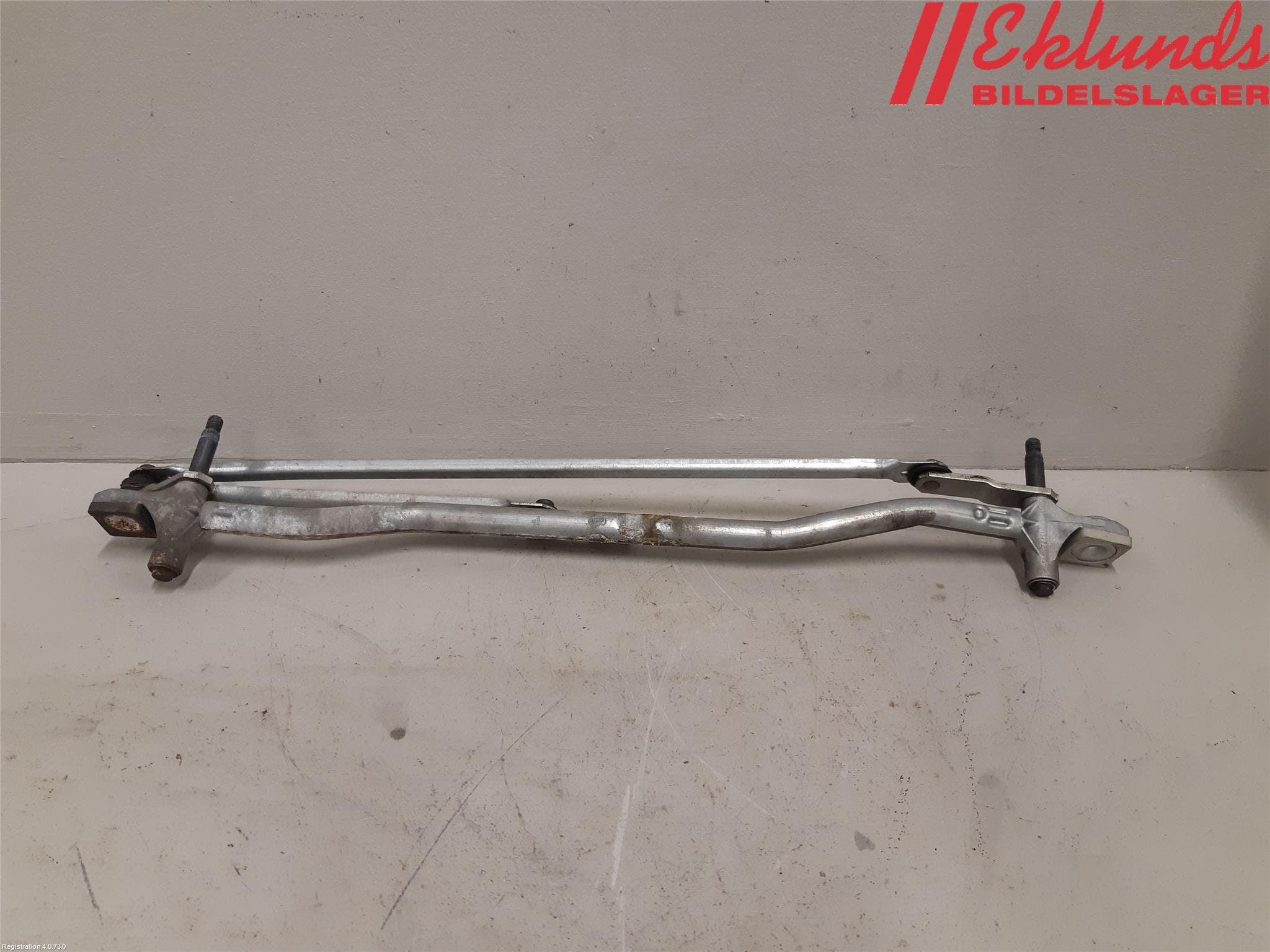 Volvo V70 14-16 Torkarmekanism Vindruta