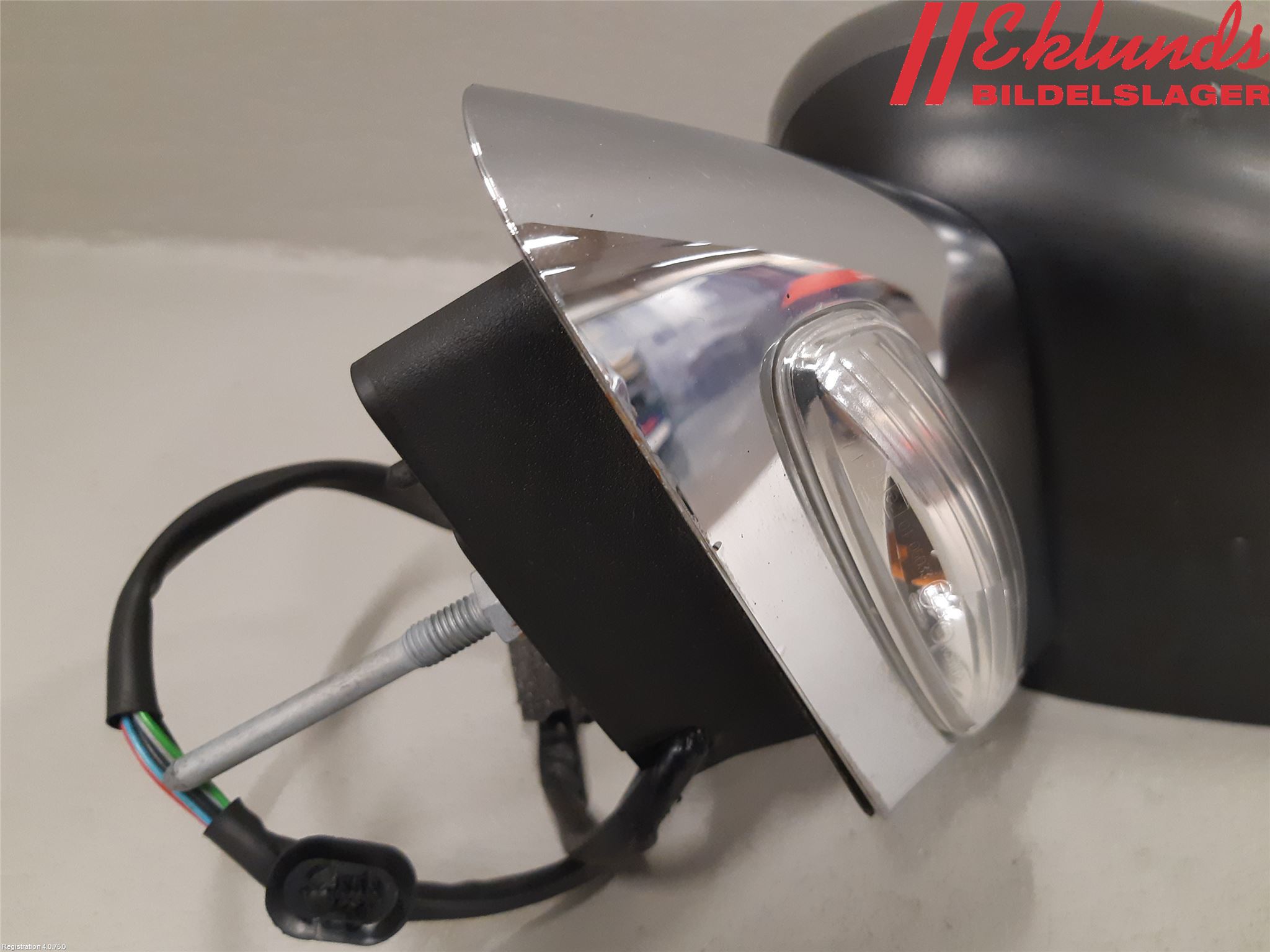 Citroen DS3 Spegel Yttre El Vä