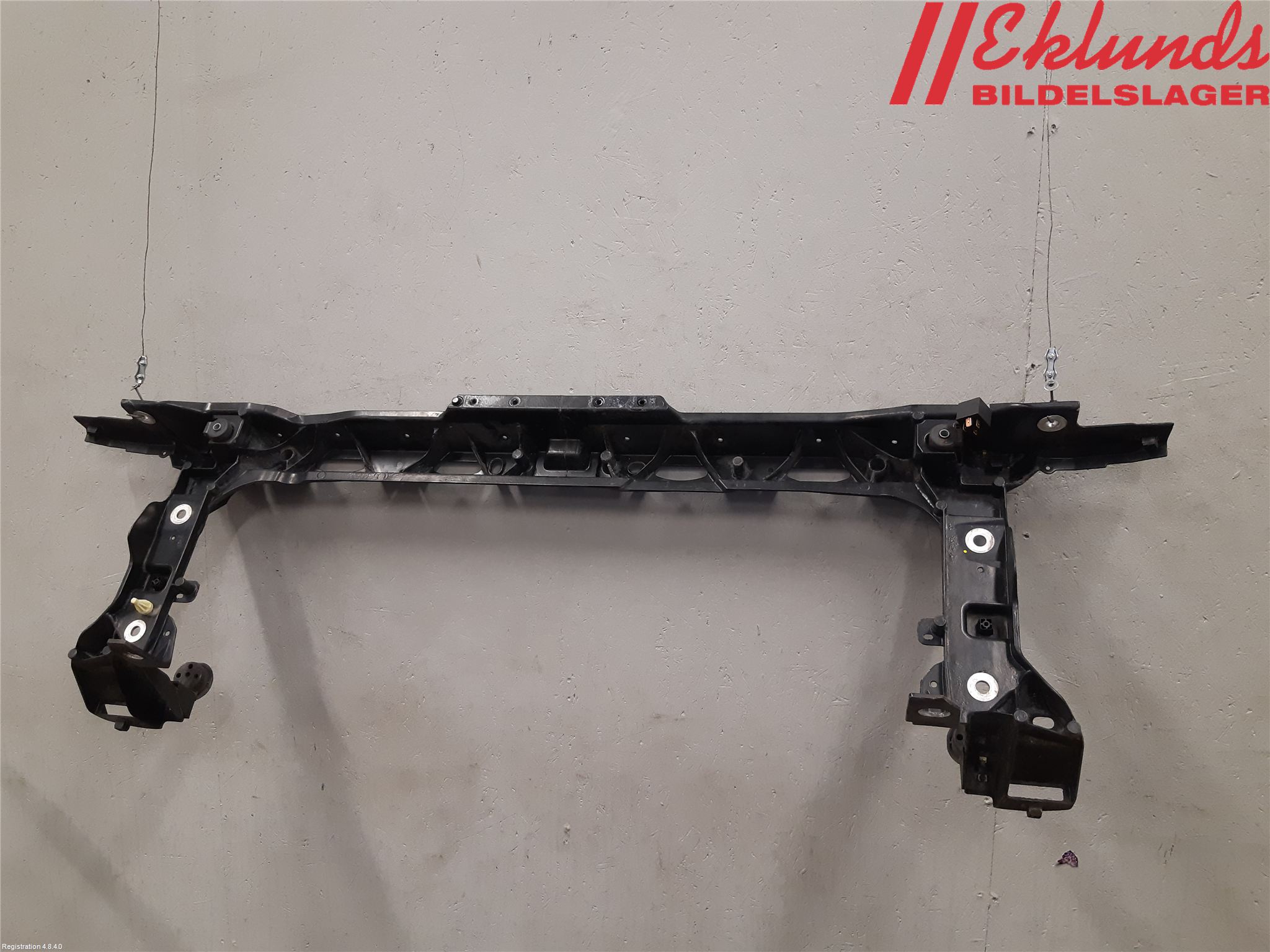 Ford TRUCK F150 Frontplåt