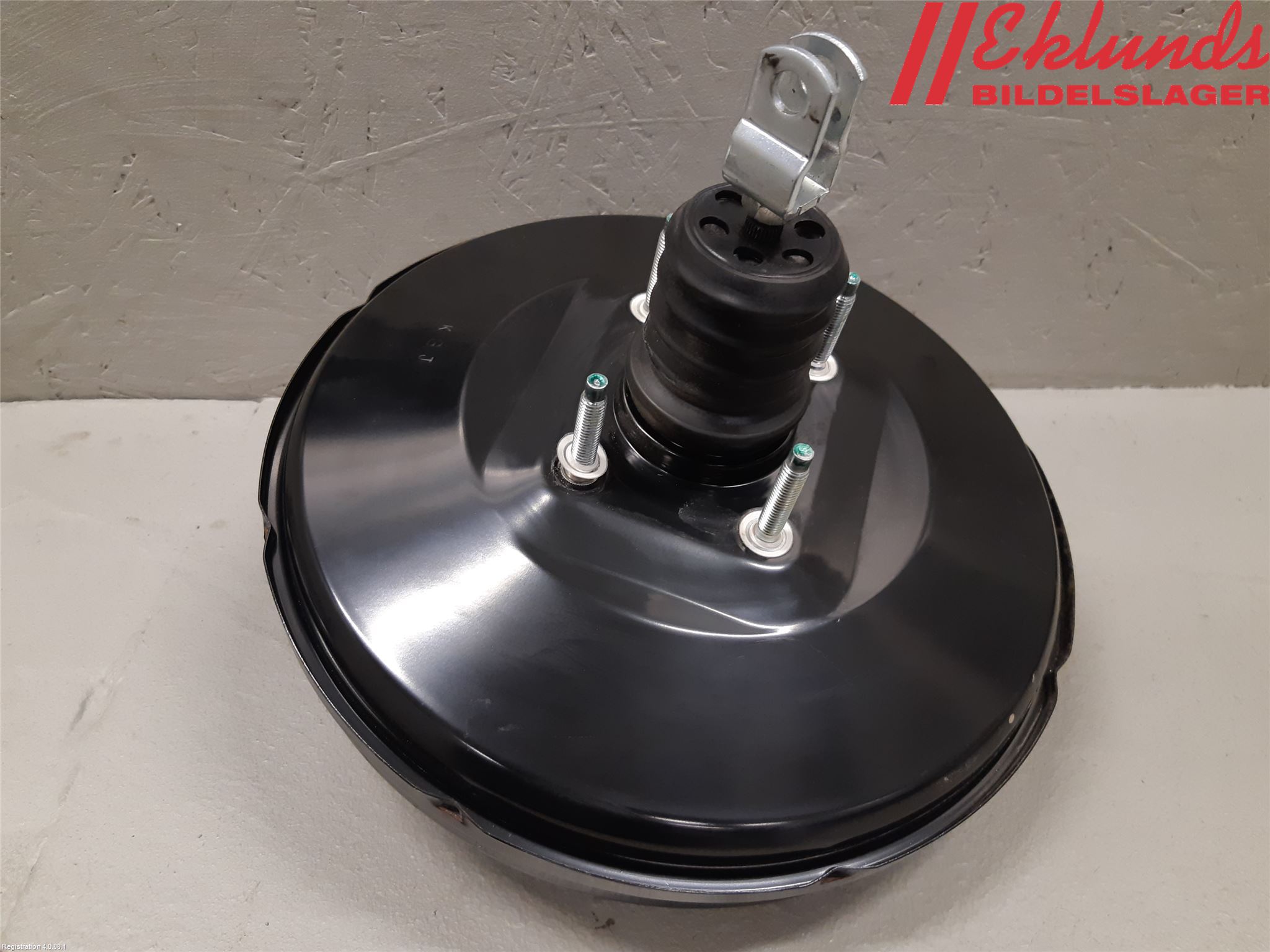 Hyundai SANTA FE 13-18 Bromsservo