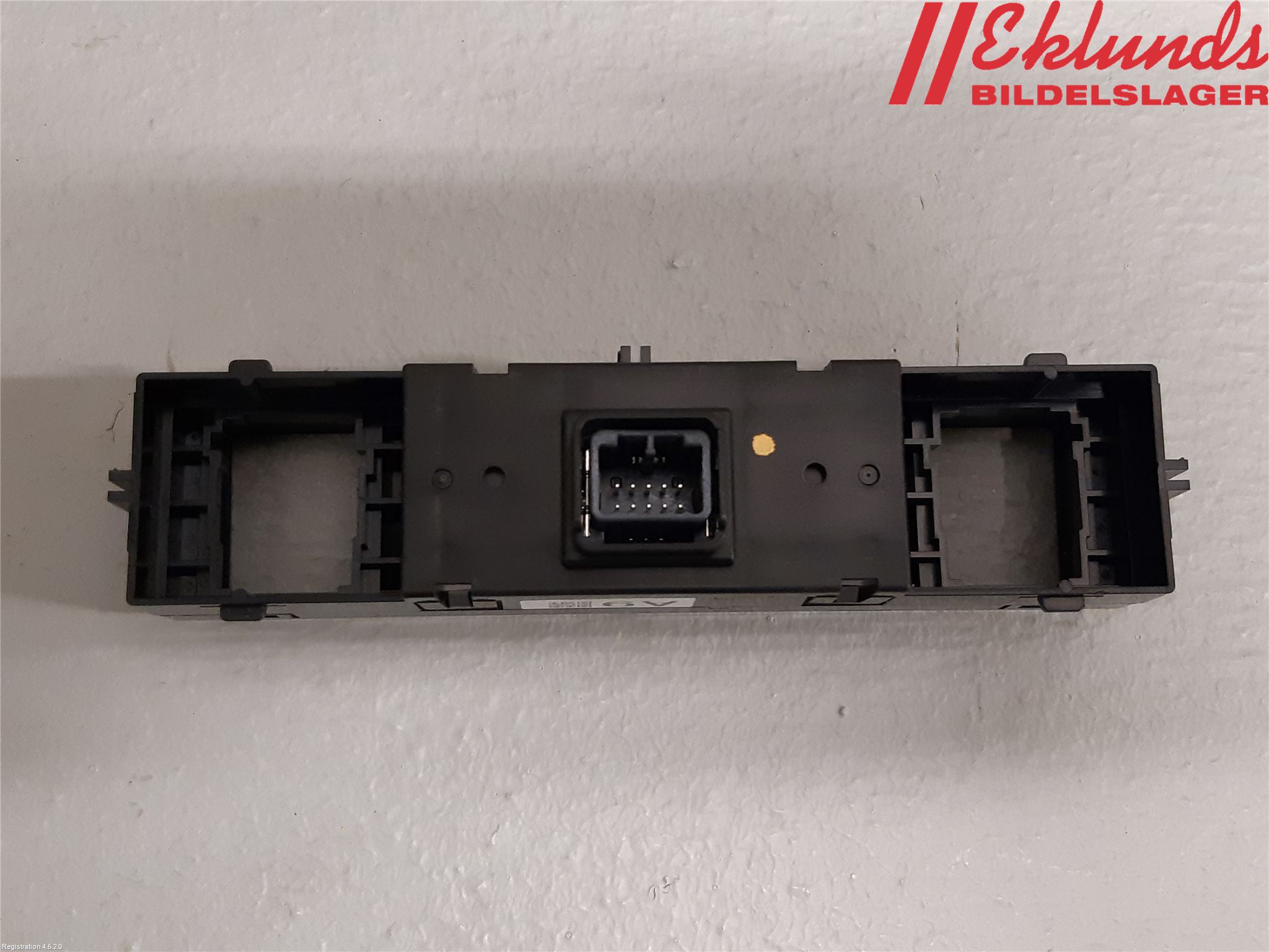 Toyota RAV4 19- Instrument Övrigt