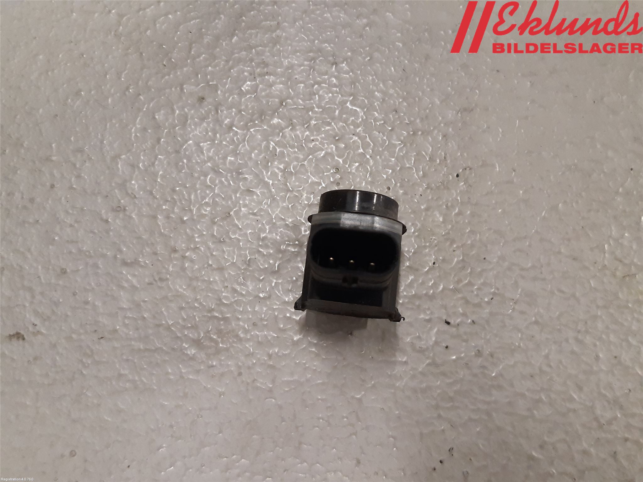 Volkswagen VW PASSAT 05-11 Parkeringshjälp Frontsensor