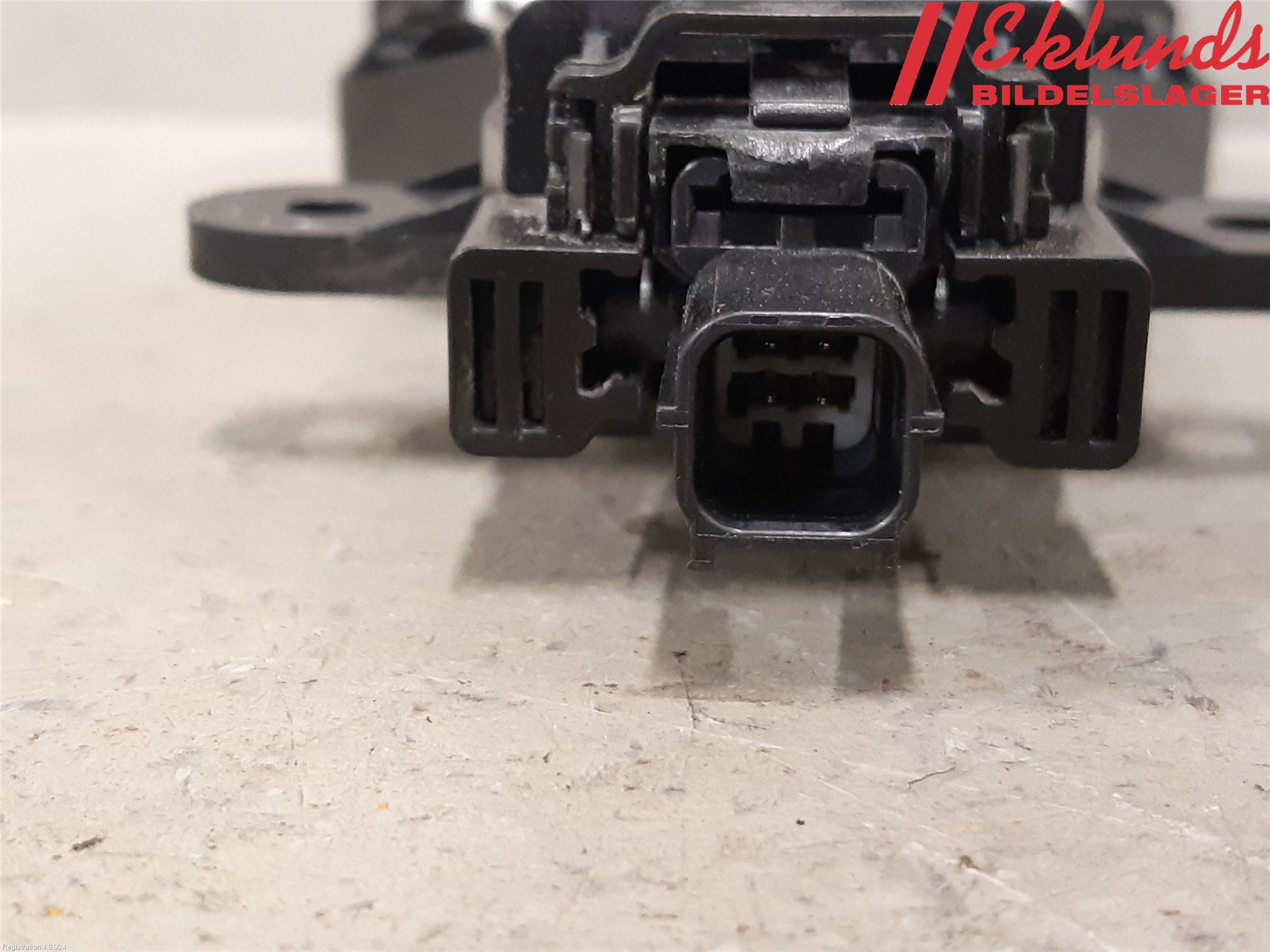 Volvo XC60 18- Dörrhandtag Yttre Hö