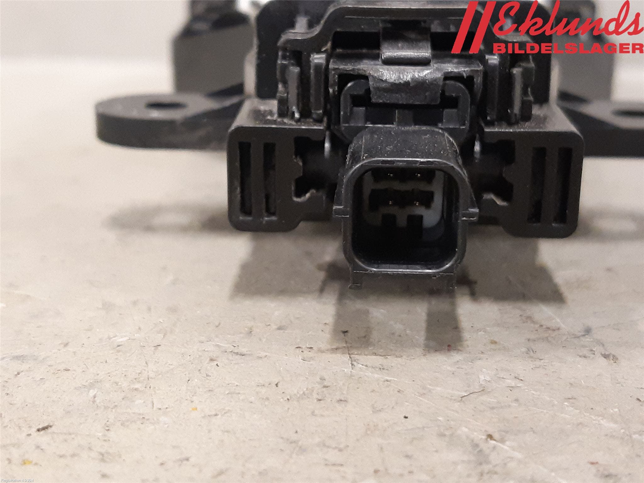 Volvo XC60 18- Dörrhandtag Yttre Hö