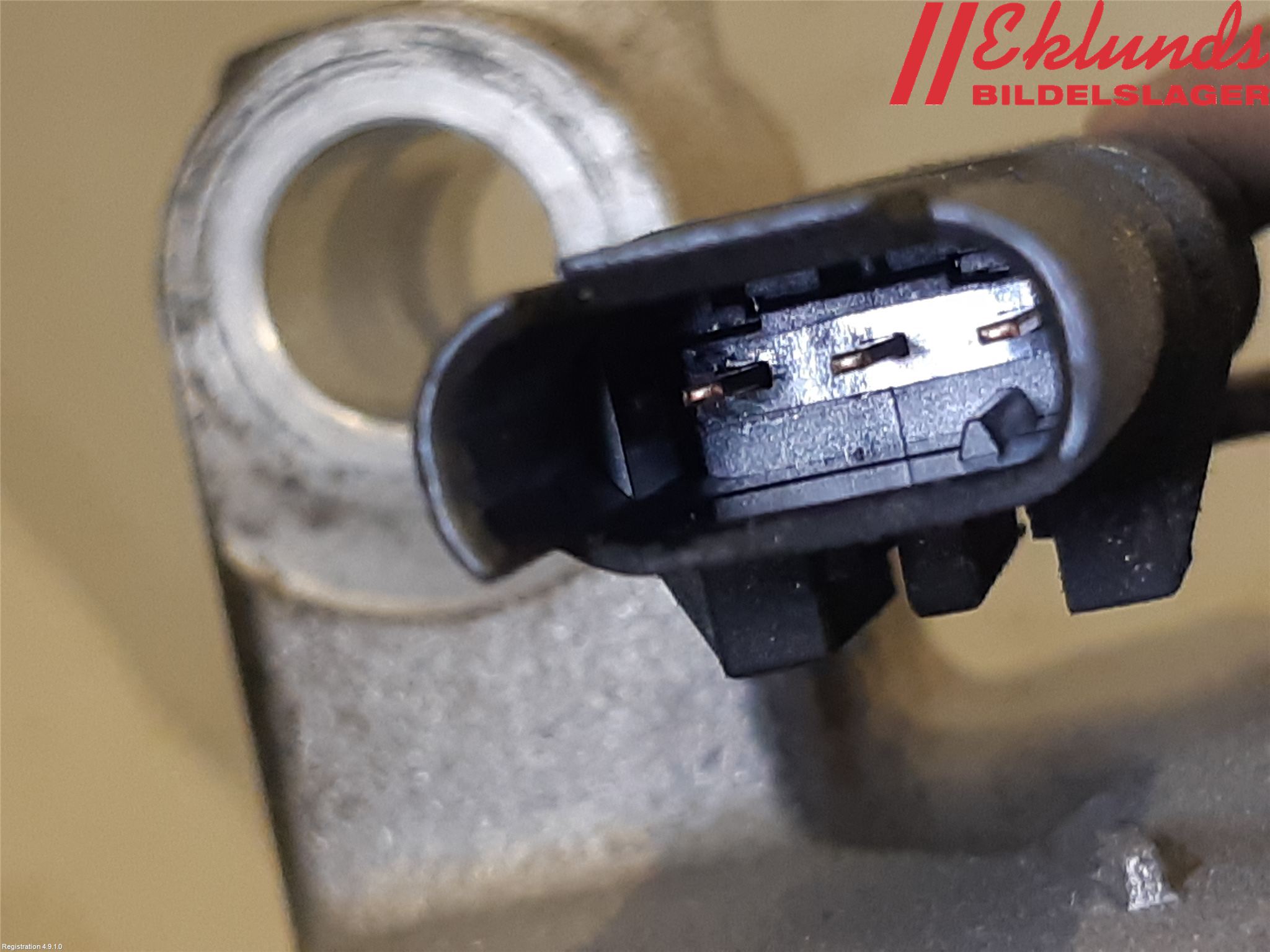 BMW 7 F01/02/03/04 09-15 Ac Kompressor