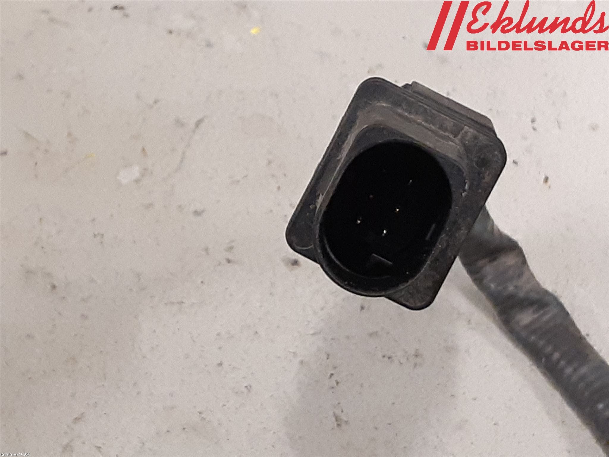 BMW 5 F10/F11/F18 09-17 Injlambdasond