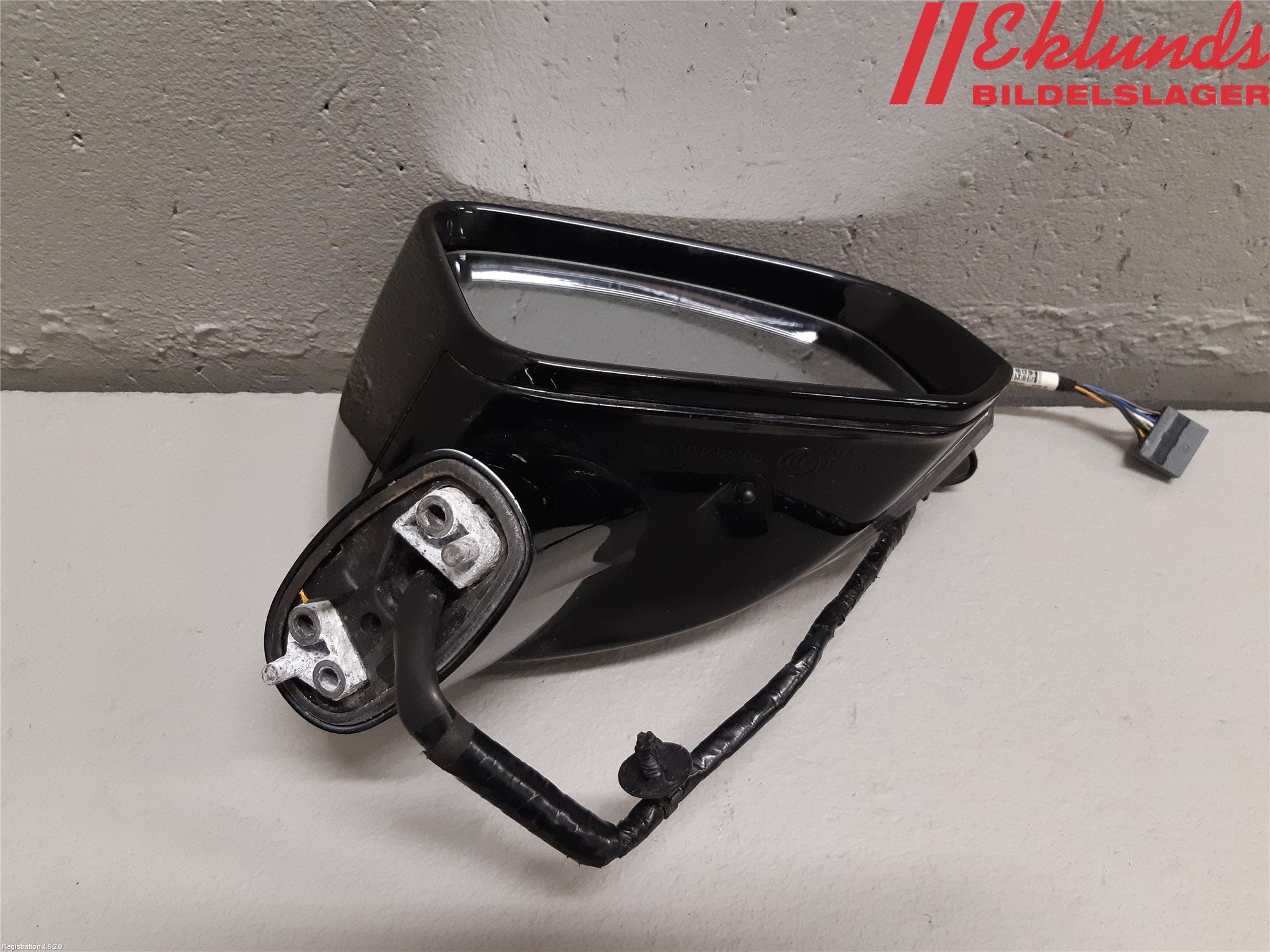 Volvo V90 17->> Spegel Yttre El Hö