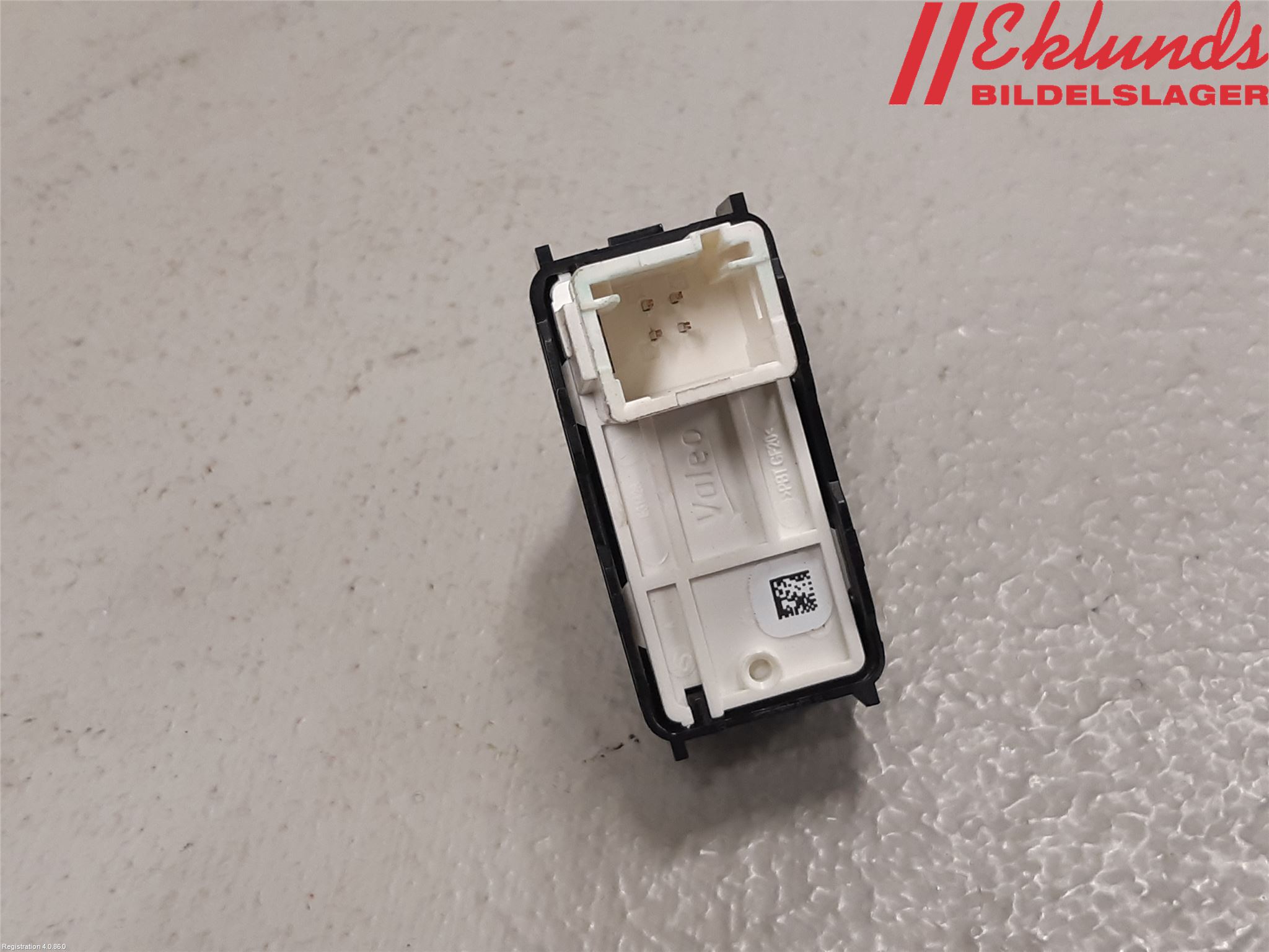 Citroen COTROEN C3 17-24 Strömställare Elhiss
