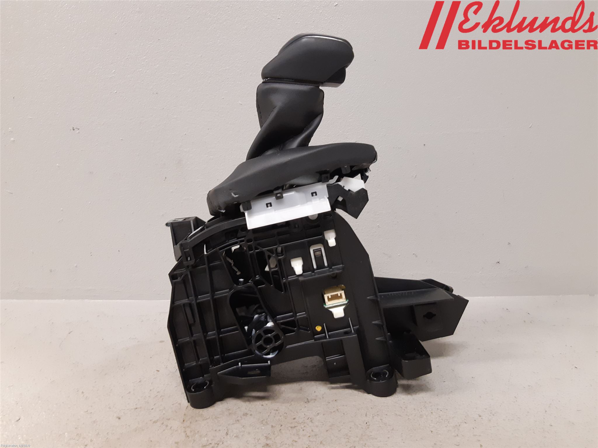 Toyota RAV4 19- Växelspak