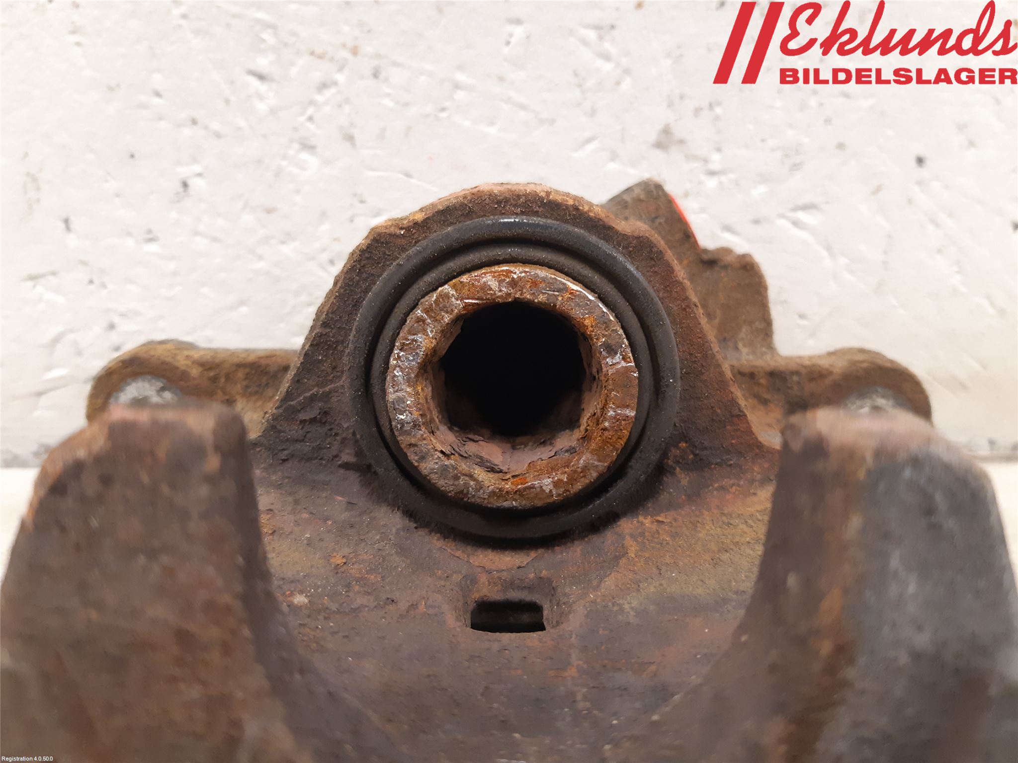 Subaru IMPREZA III 08-11 Bromsok Bak Vänster