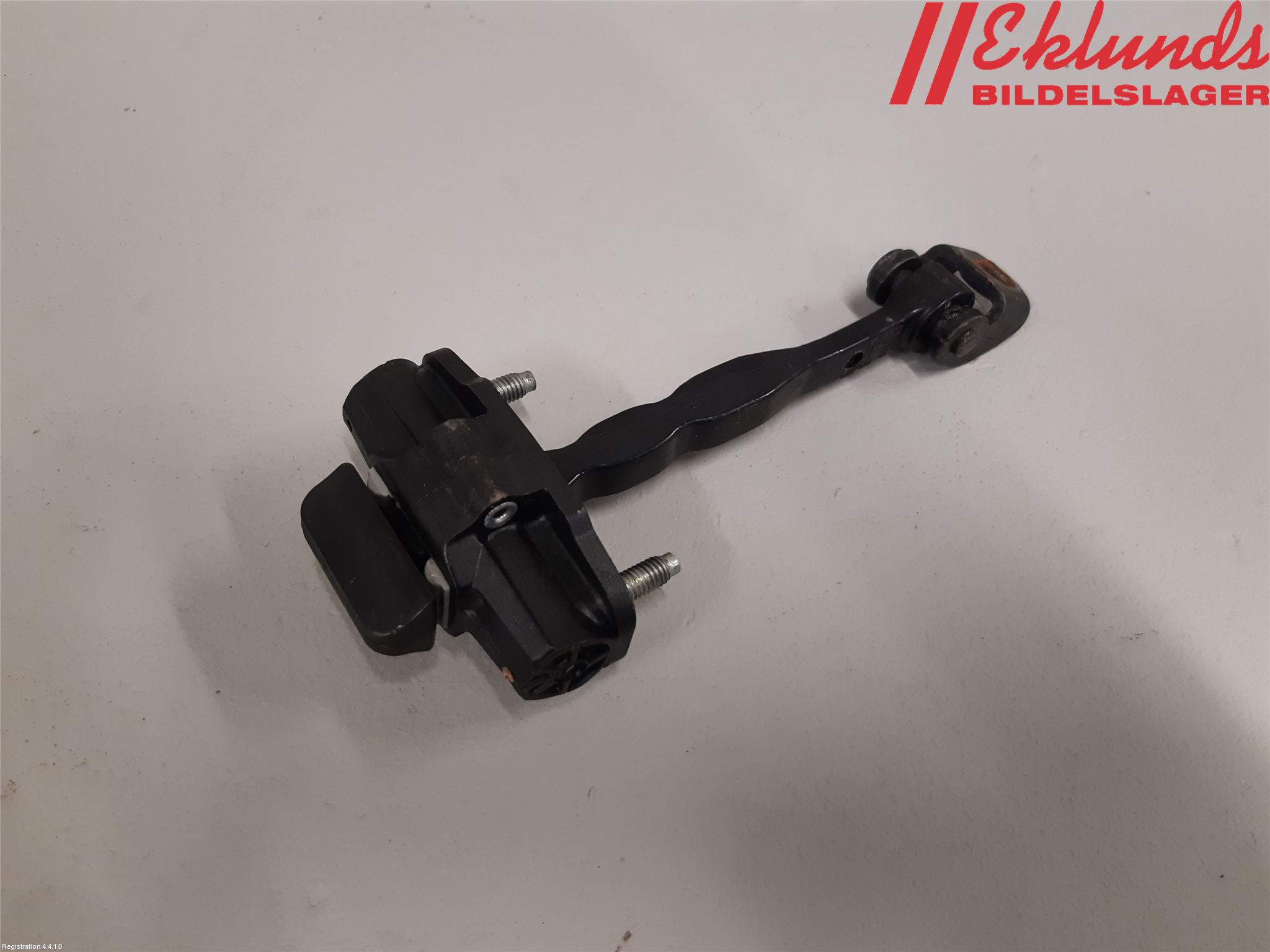 Ford TRANSIT/TOURNEO COURIER 13-23 Dörrstopp