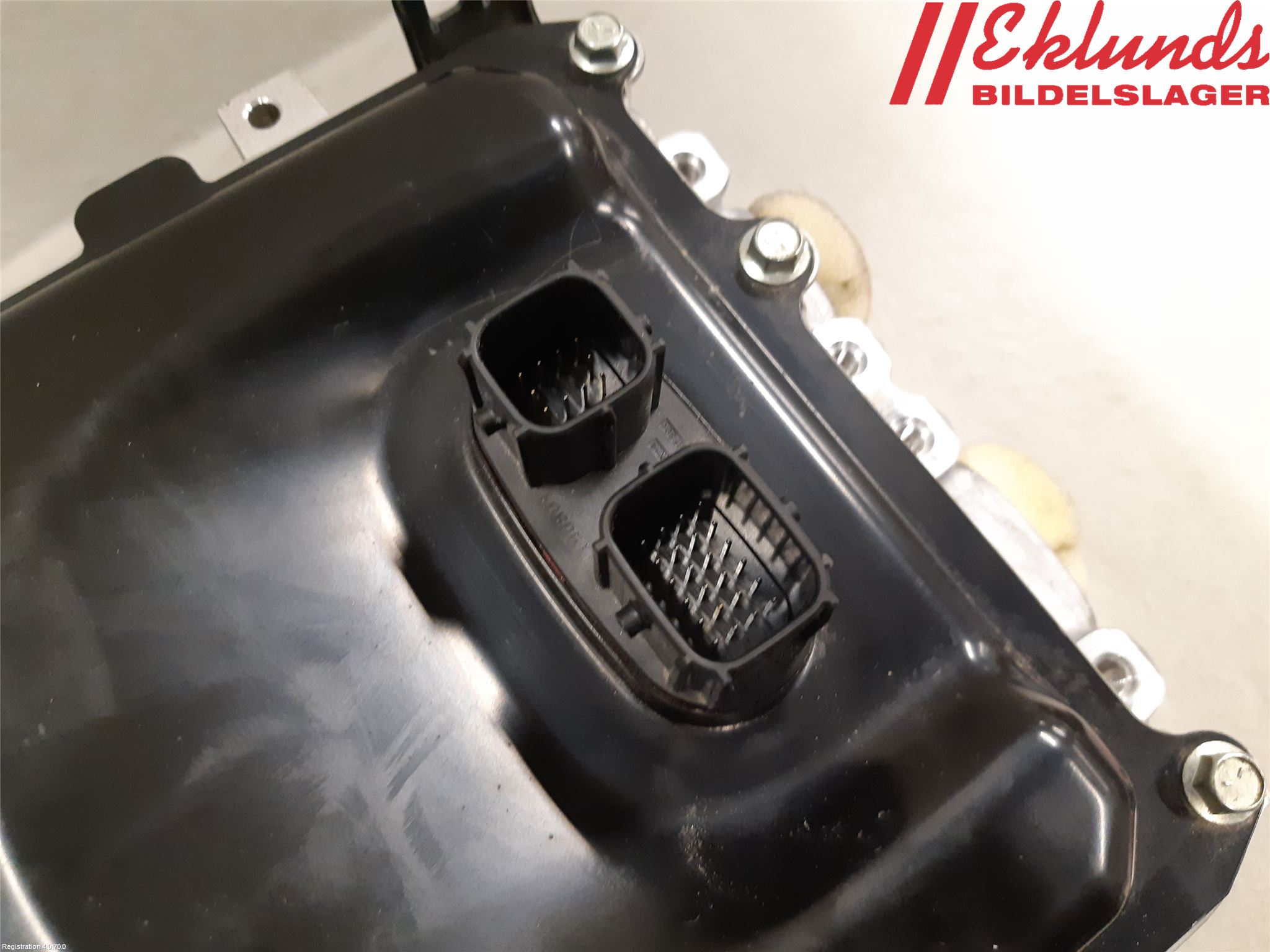 Lexus ES 250/300/330 Converter