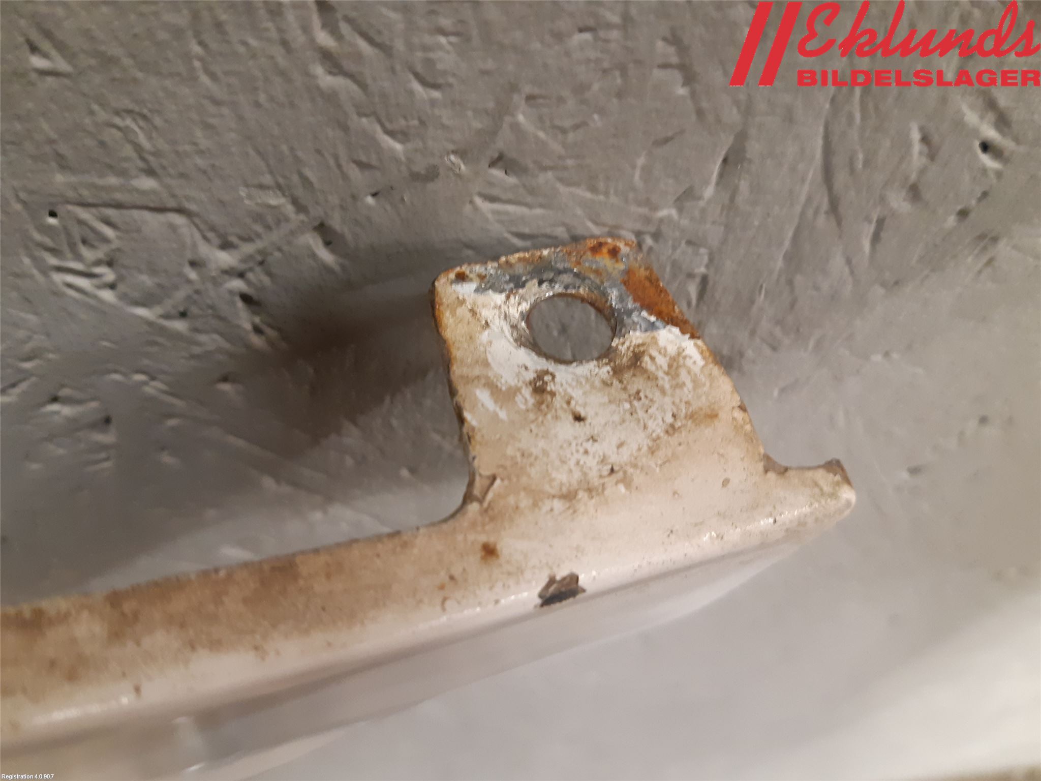 Renault MASTER III  10-14 Skärm Fram Höger