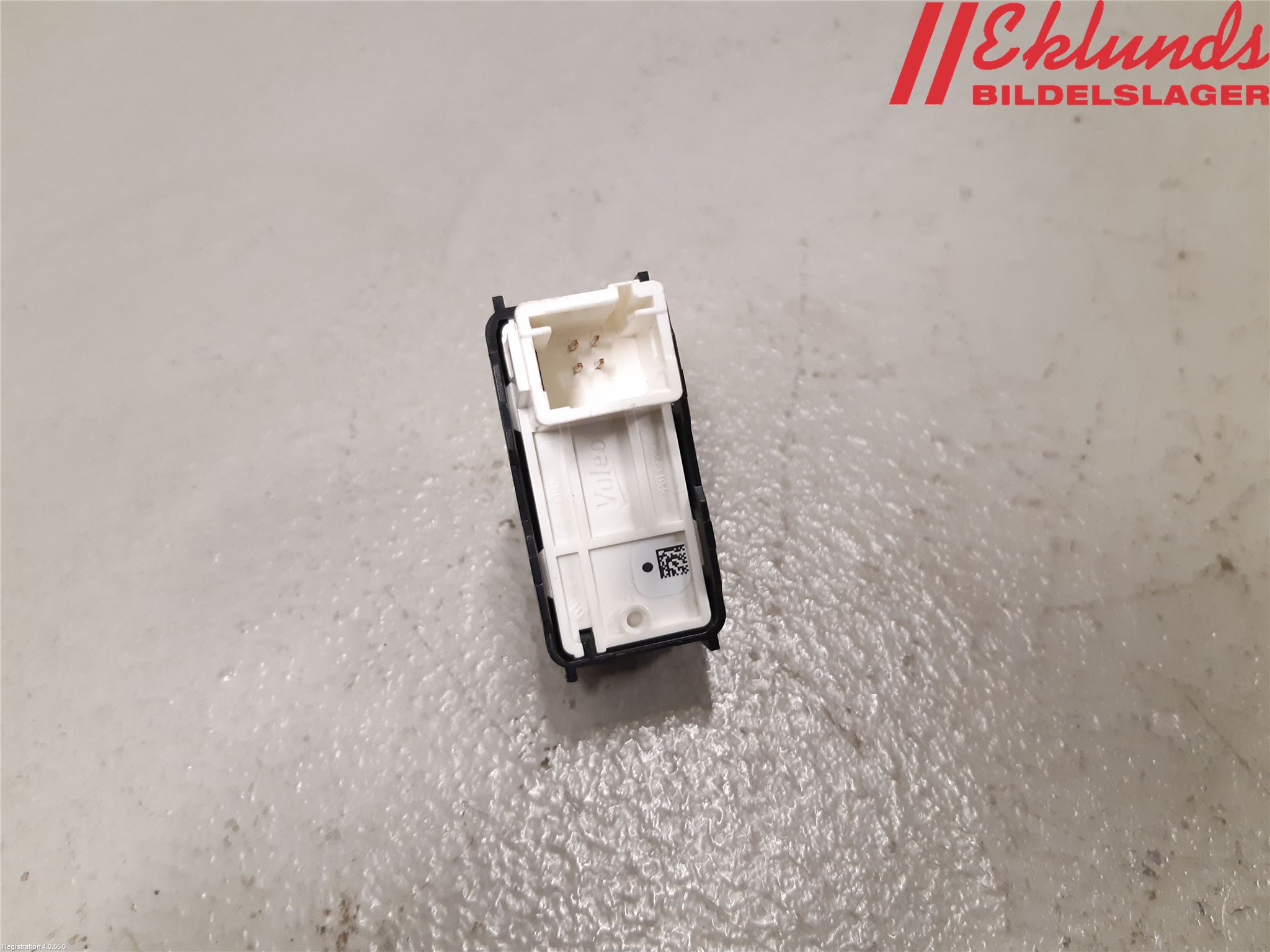 Peugeot EXPERT/E-EXPERT 17- Strömställare Elhiss