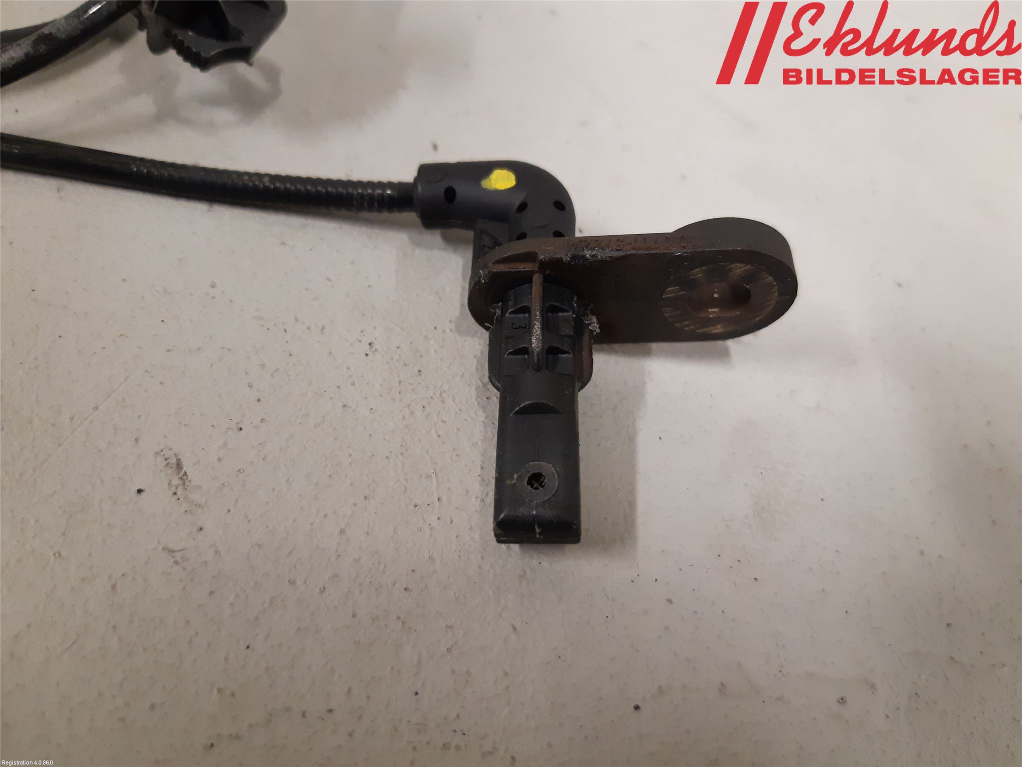 Toyota YARIS XP21 20- Abs Sensor