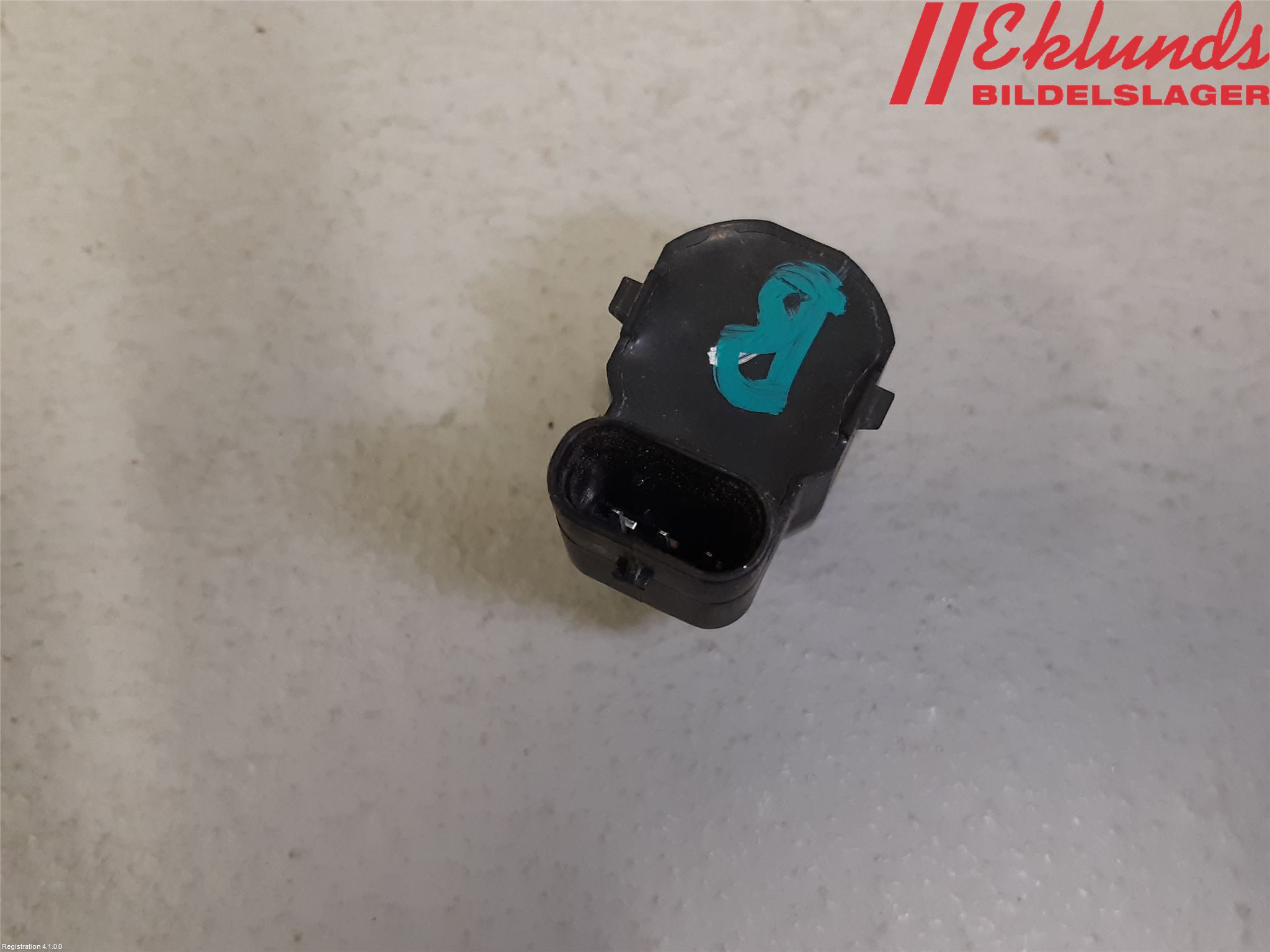 Audi A5 07-16 Parkeringshjälp Backsensor