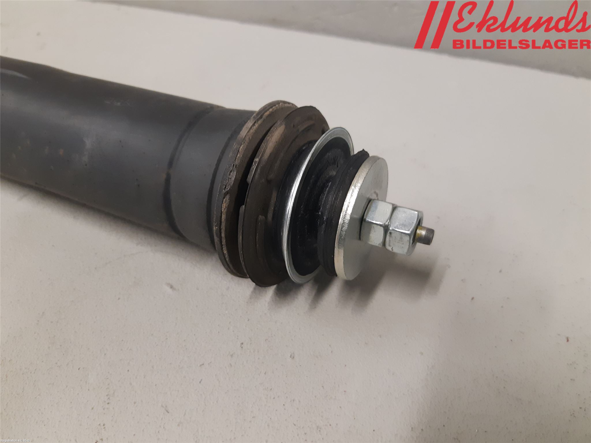 Toyota AYGO 15-21 Stötdämpare Bak