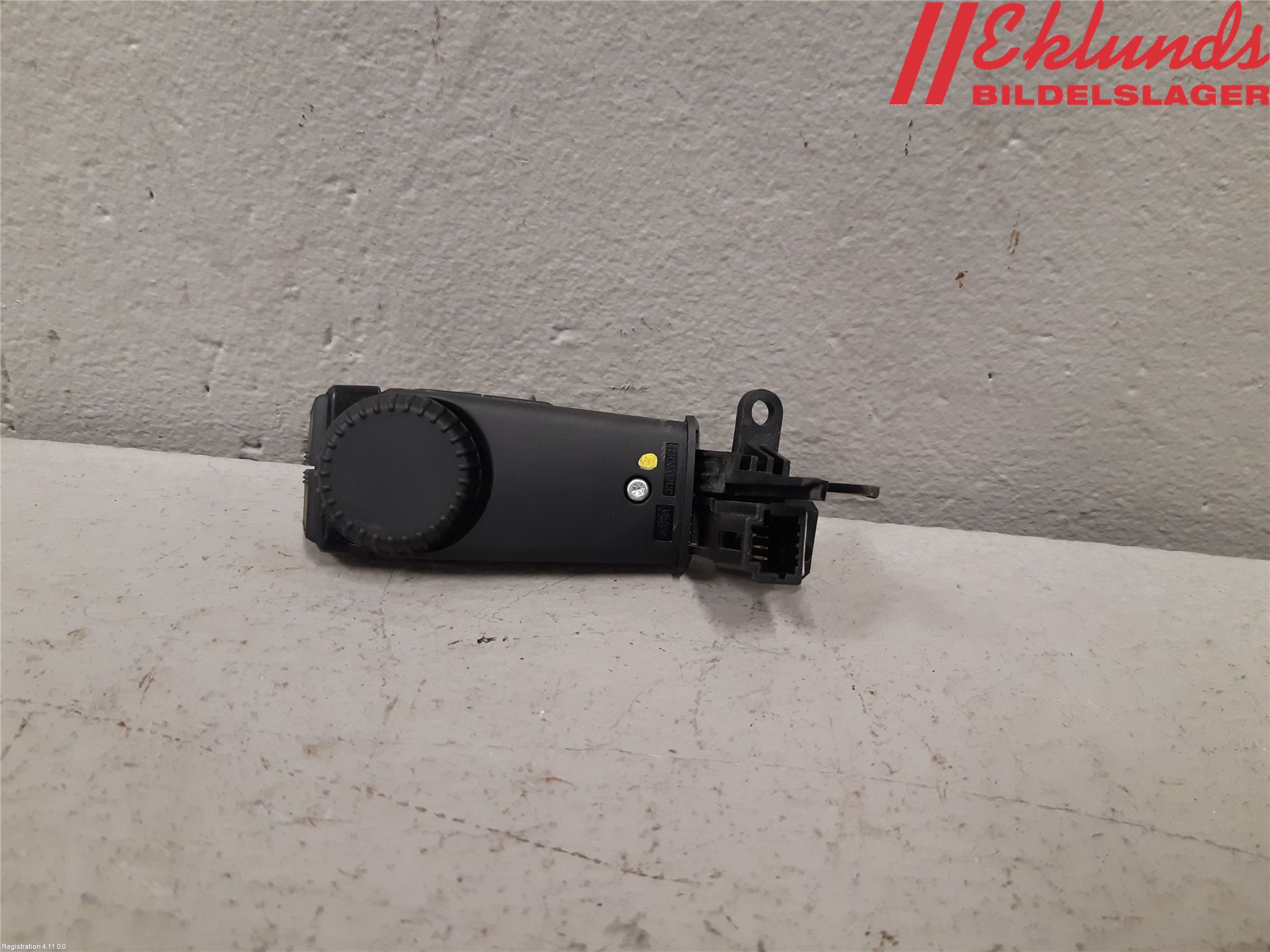 Renault KANGOO/E-TECH 21- Spak-Rattreglage Radio