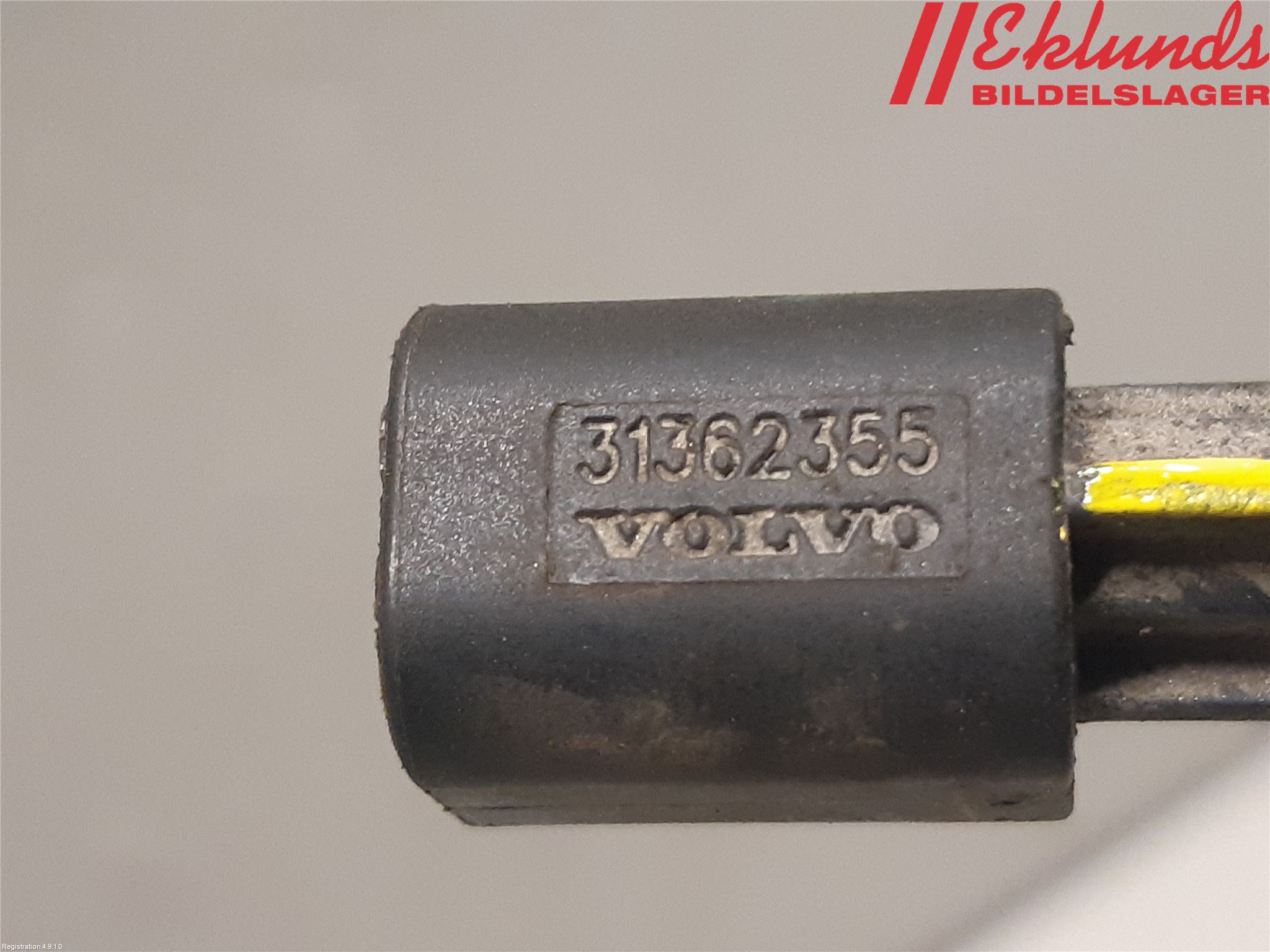 Volvo V60 19- Abs Sensor