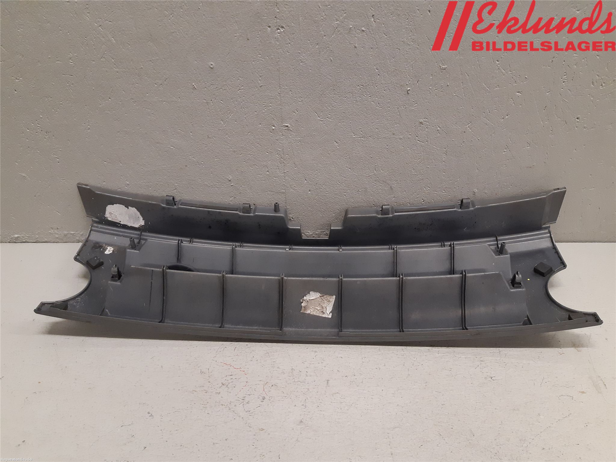 Landrover LAND ROVER DISCOVERY 3 05-09 Grill Komp