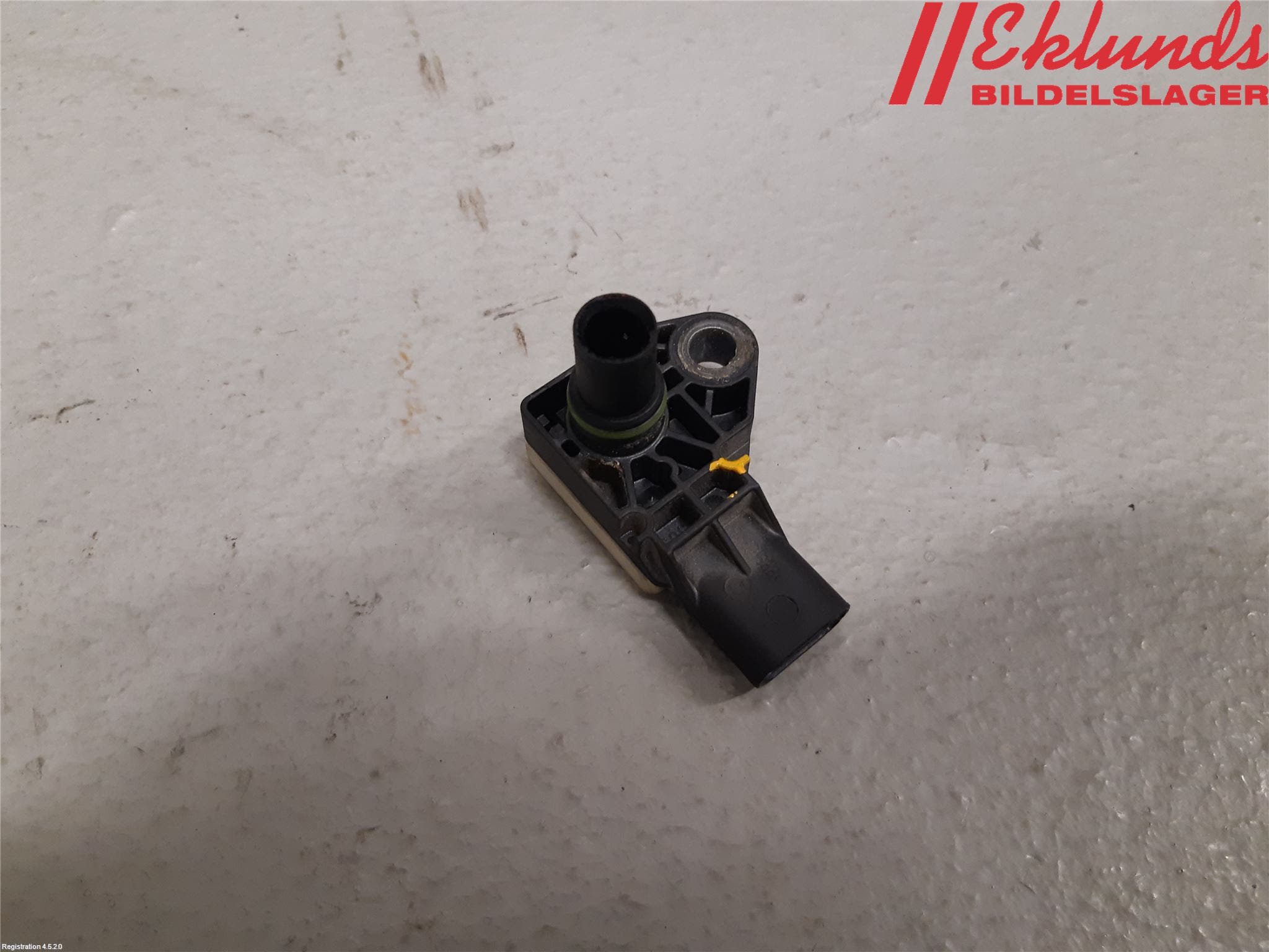 Mercedes-Benz MB SPRINTER (W907/W910) 19- Givare Laddluftstryck