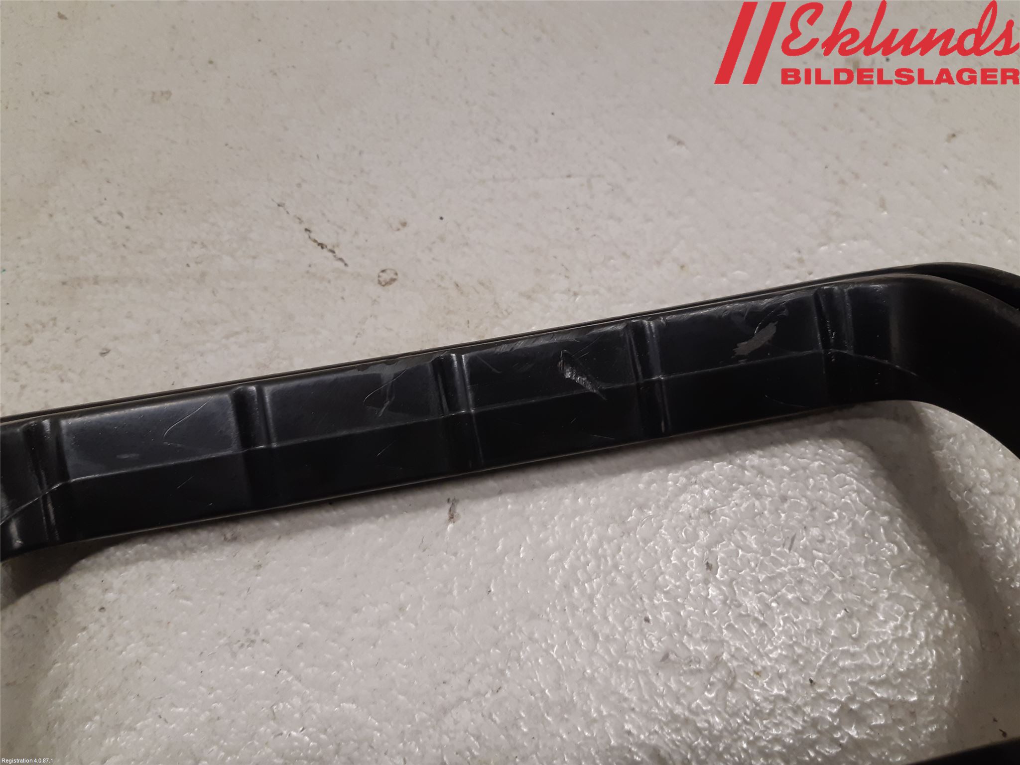 Iveco DAILY 14->> Dörrhandtag Inre Hö