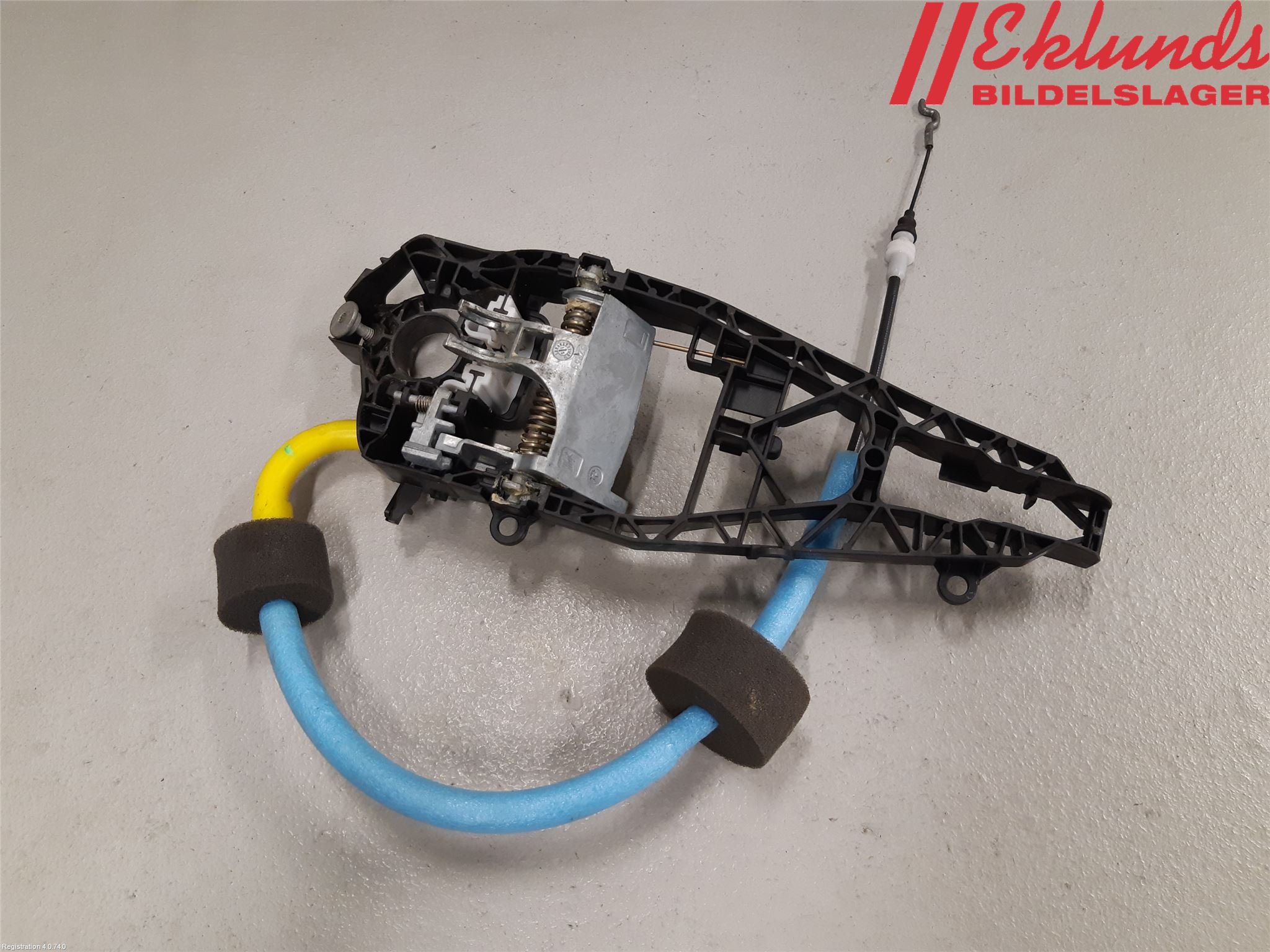 BMW 2 F45 Active Tourer 14-21 Dörrhandtag Yttre Vä