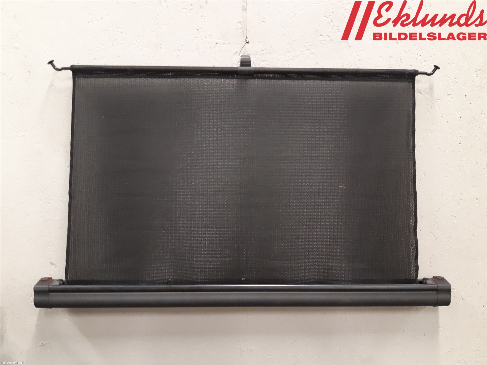 Audi A6/S6     05-11 Lastnät