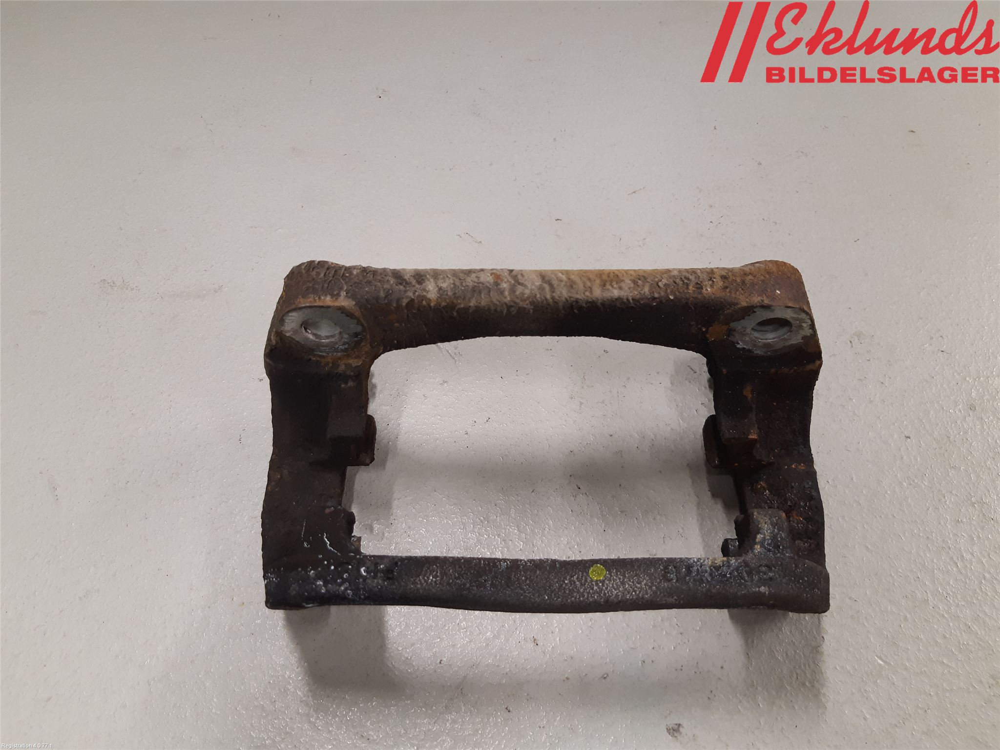 Renault KANGOO II 15-21 Bromsokshållare