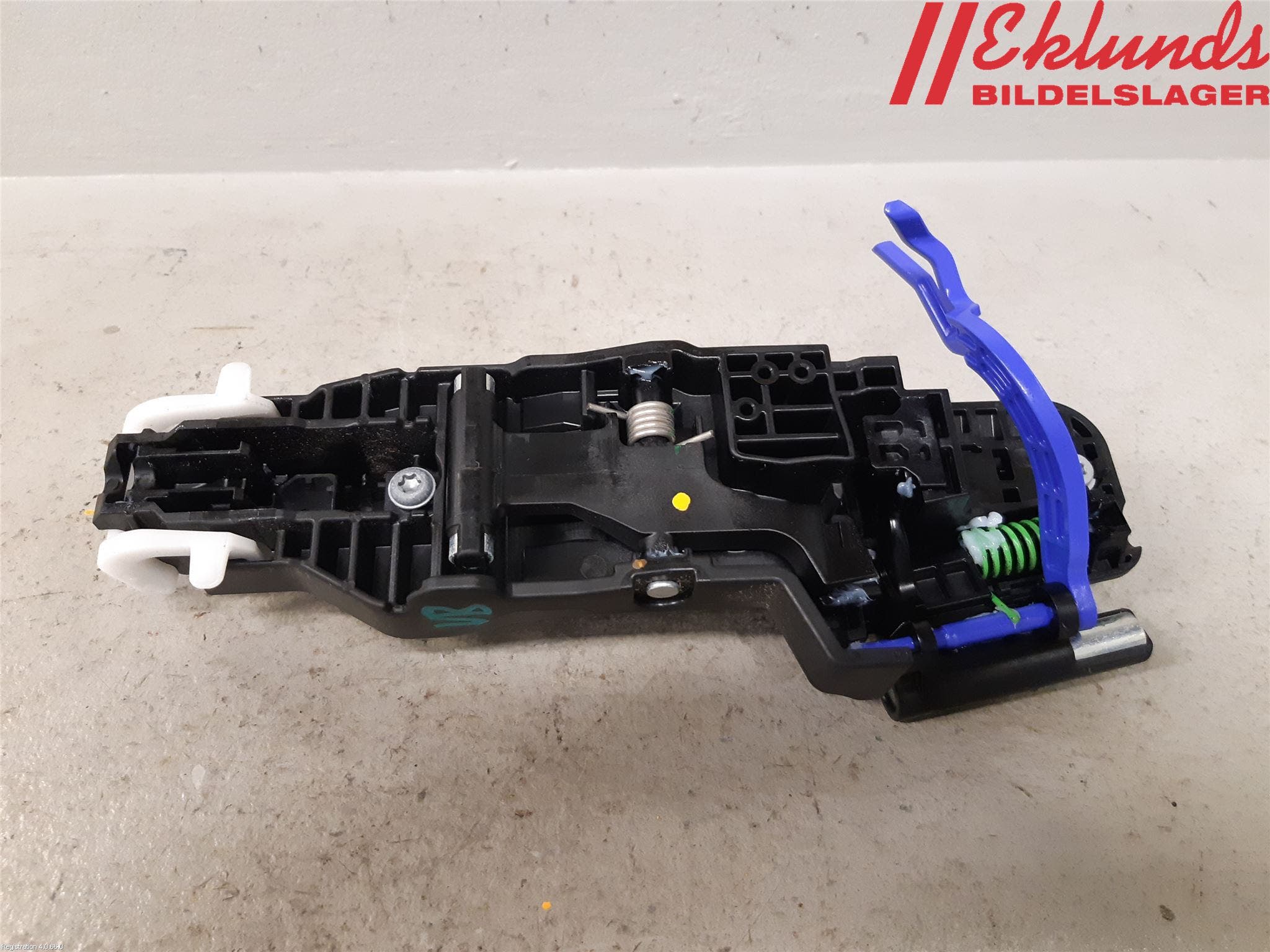 Toyota COROLLA 19- Dörrhandtag Yttre Vä