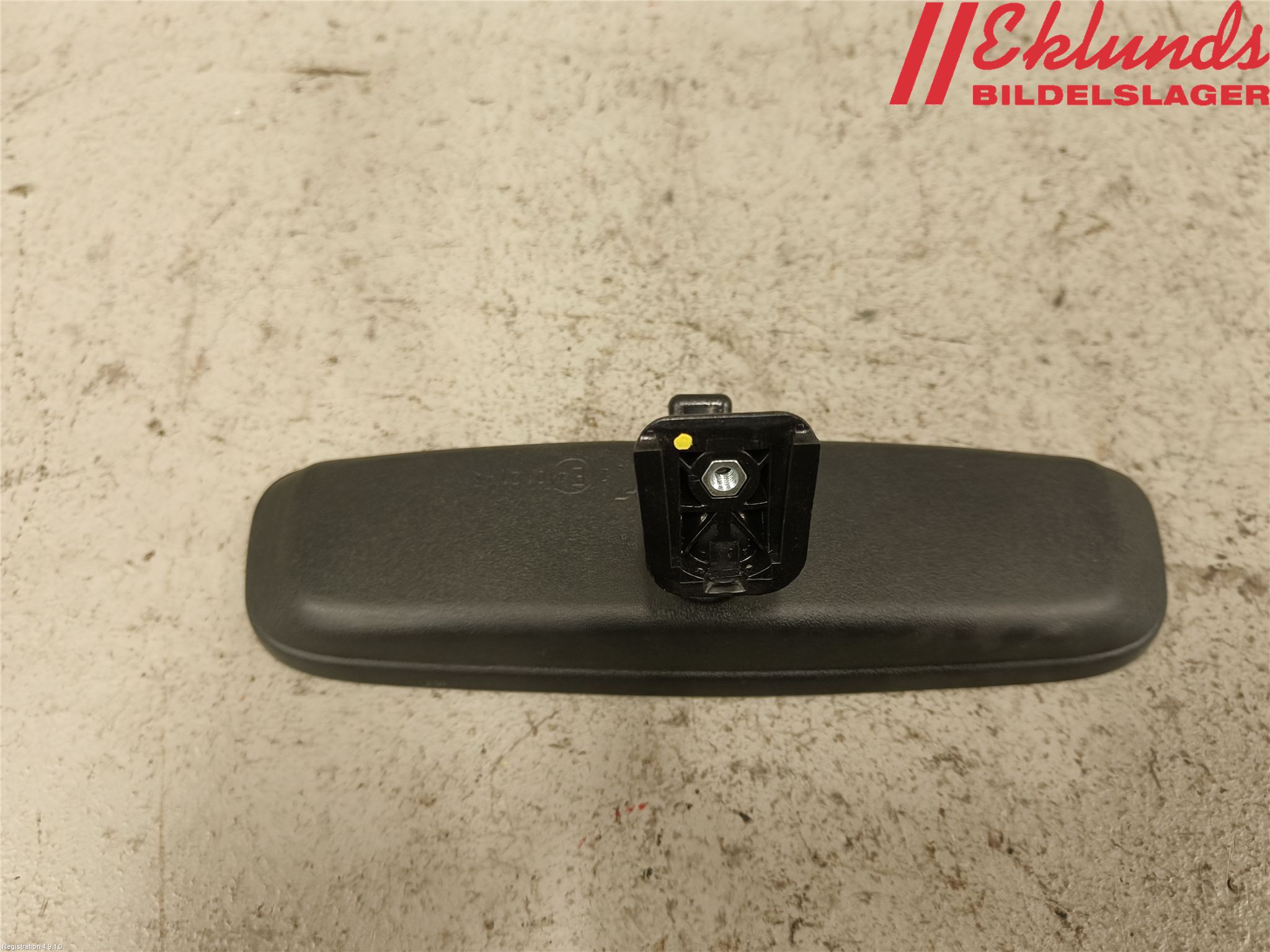 Hyundai i10 BA 14-16 Spegel Invändig