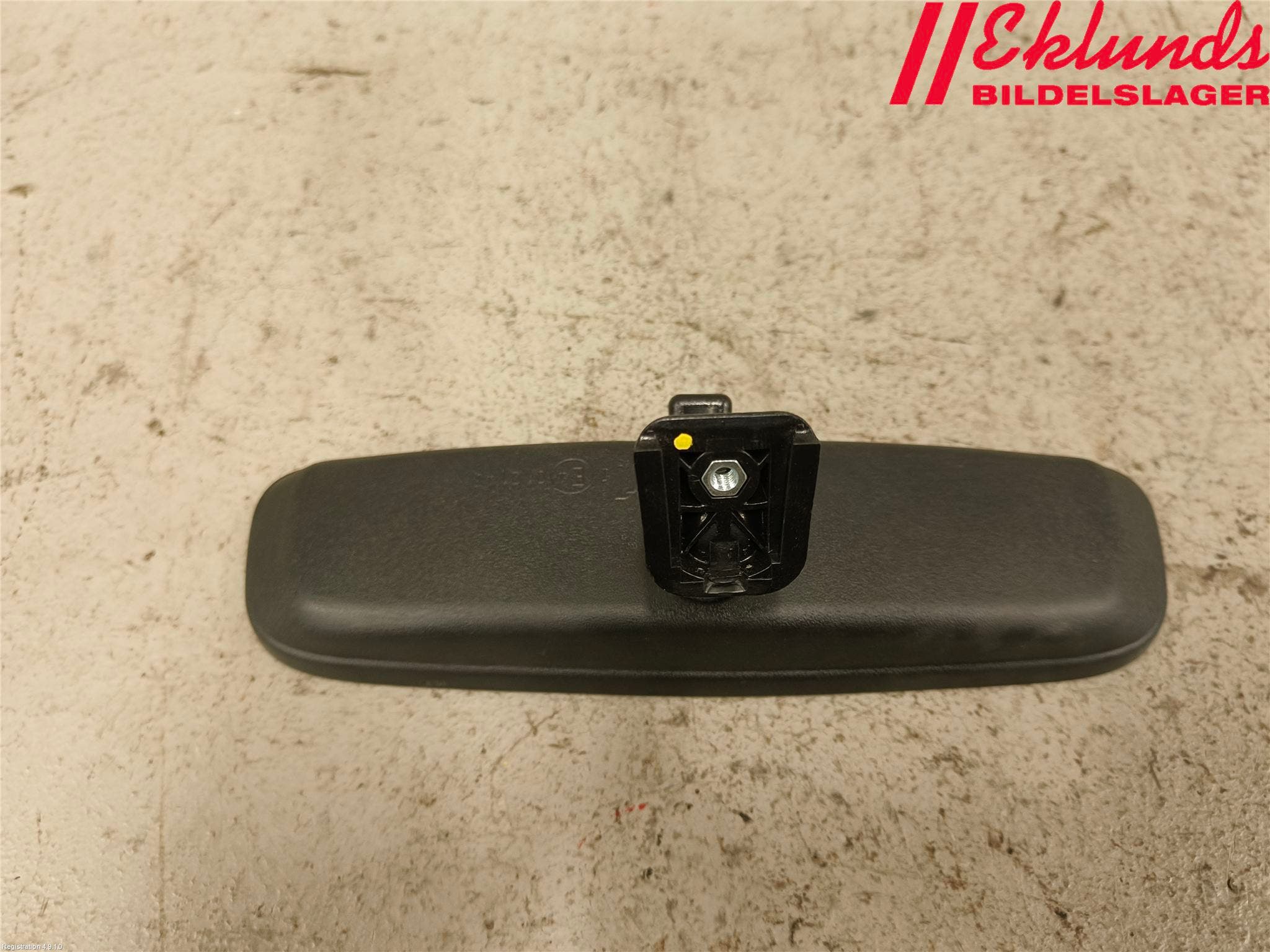 Hyundai i10 BA 14-16 Spegel Invändig