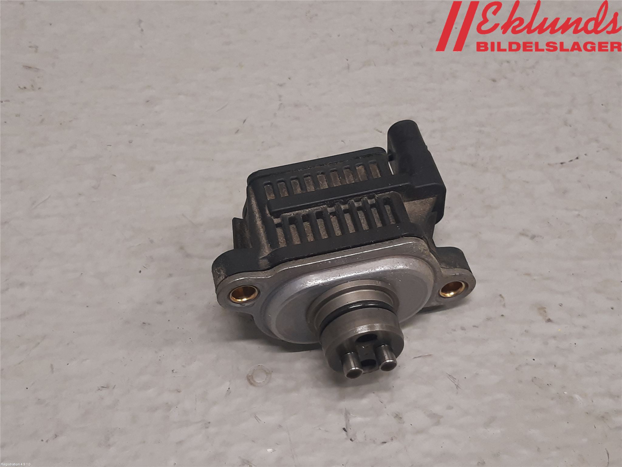 Audi Q7/SQ7 Kamställningsventil