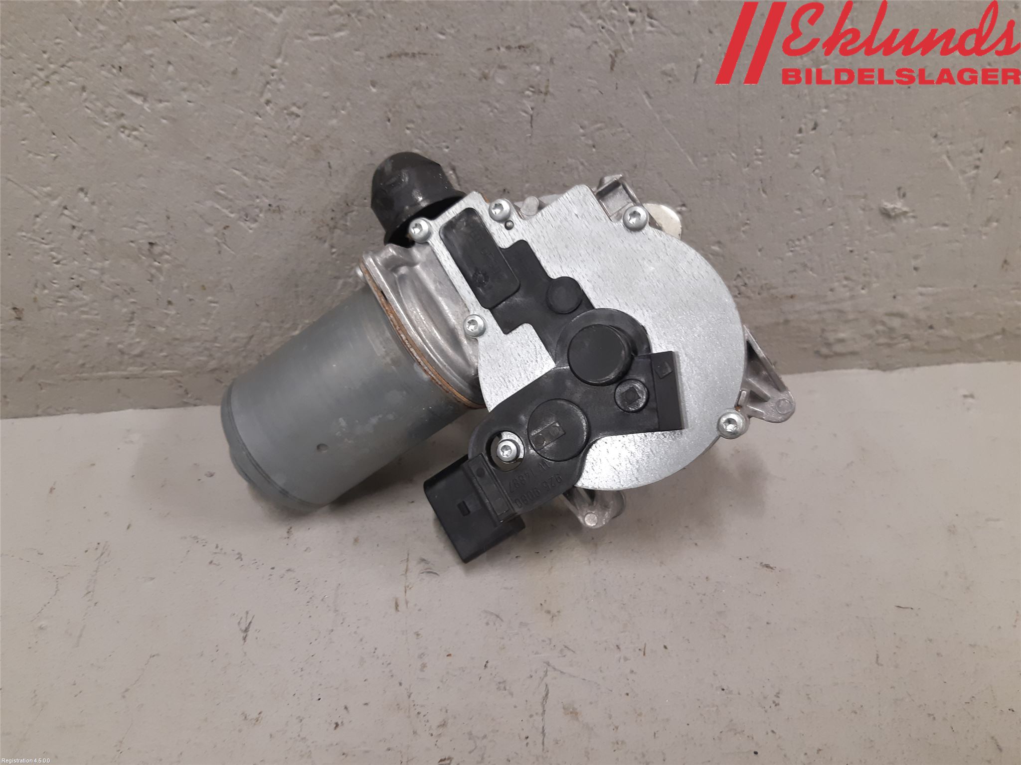 Ford C-MAX ll 15-19 Torkarmotor Vindruta