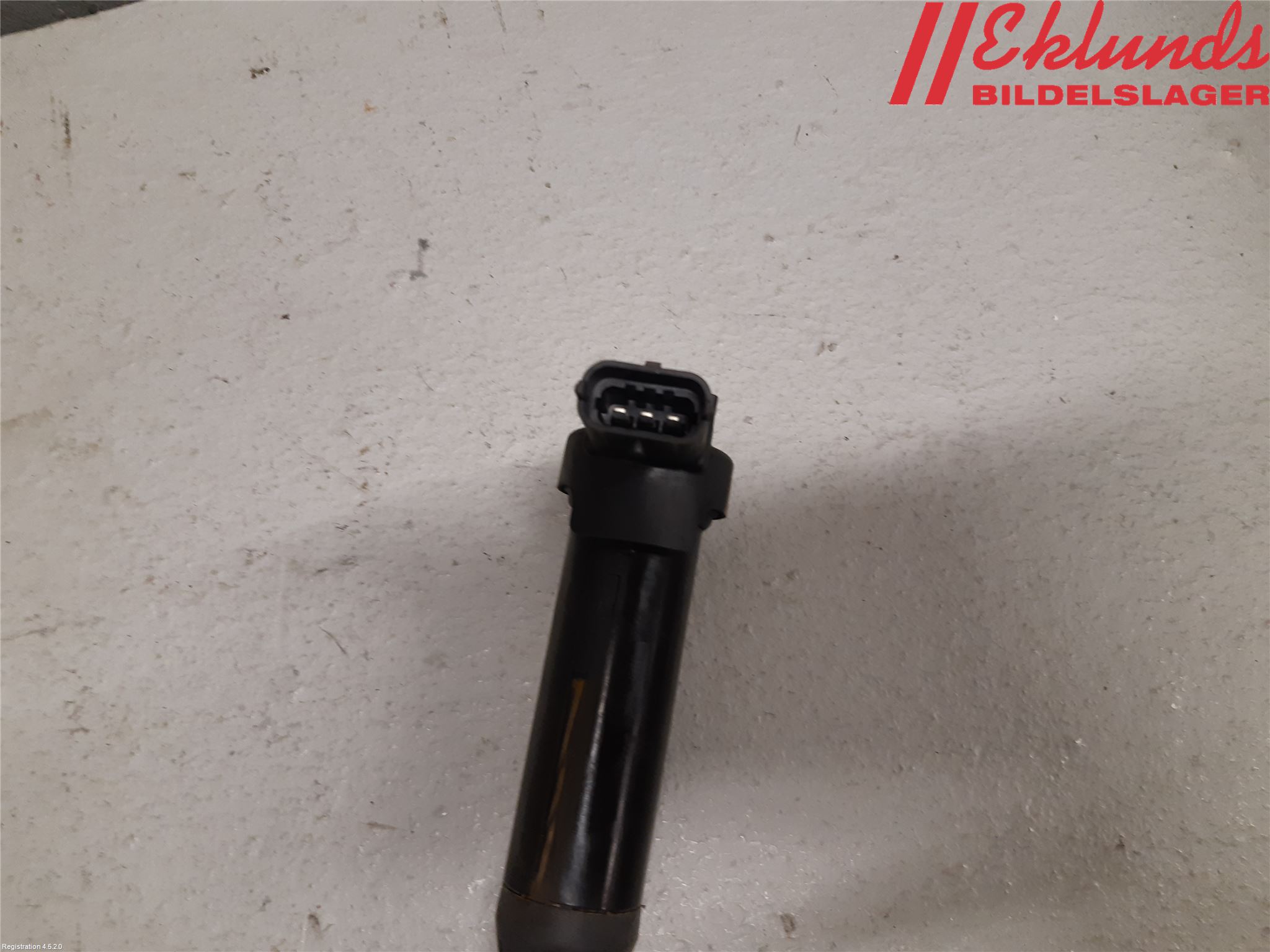 Peugeot 3008 17-24 Tändspole