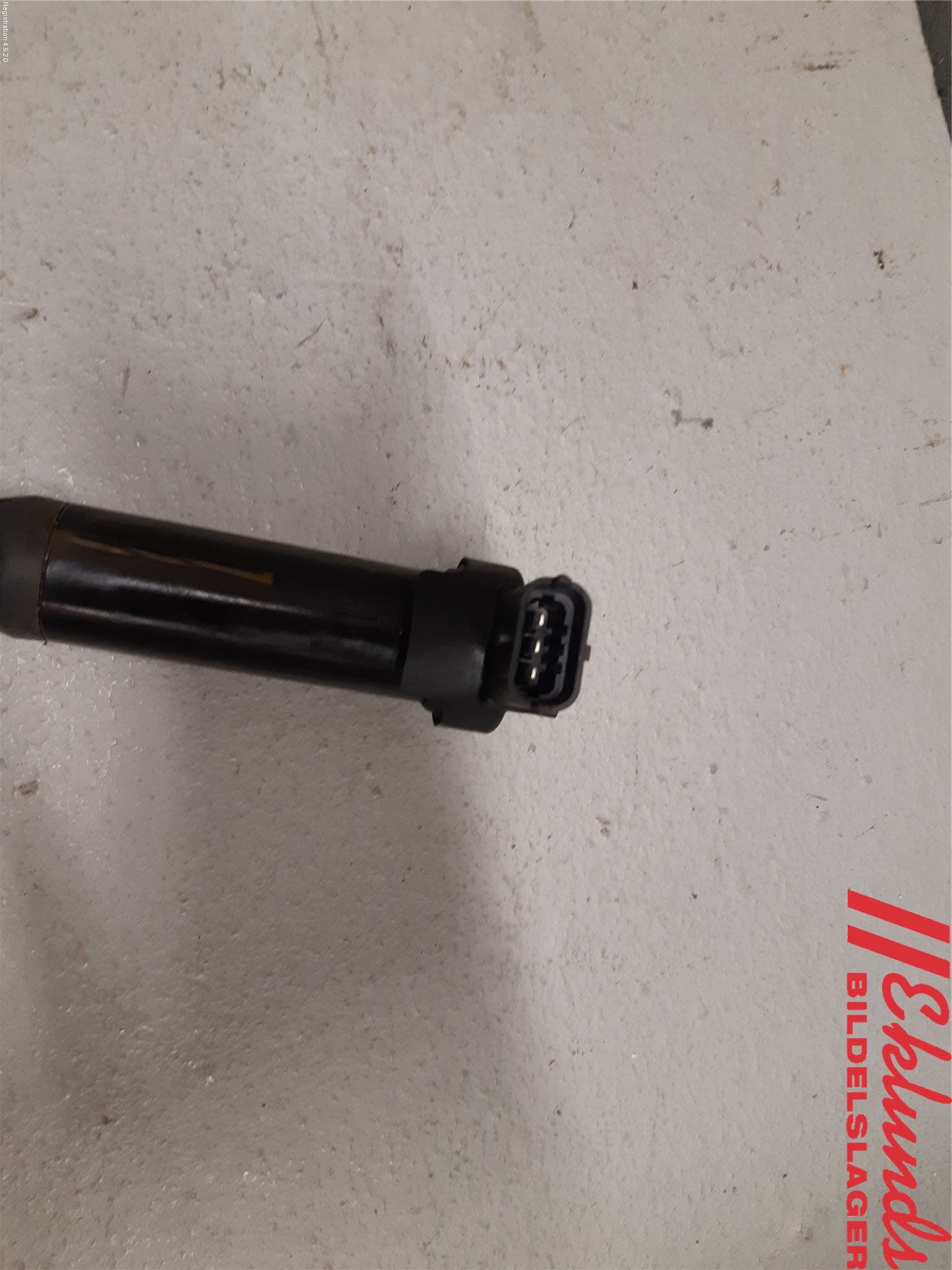 Peugeot 3008 17-24 Tändspole