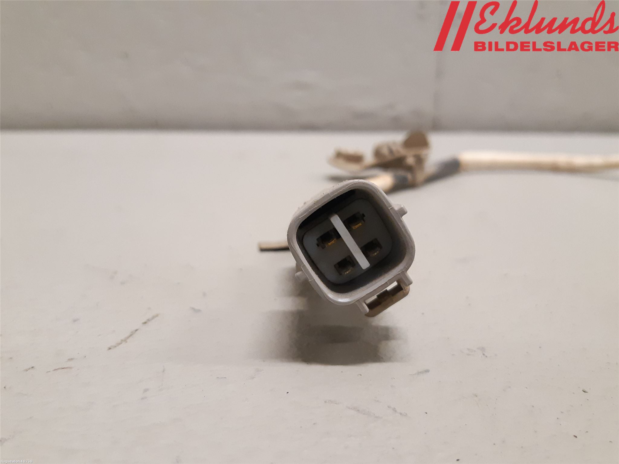 Toyota COROLLA 19- Injlambdasond