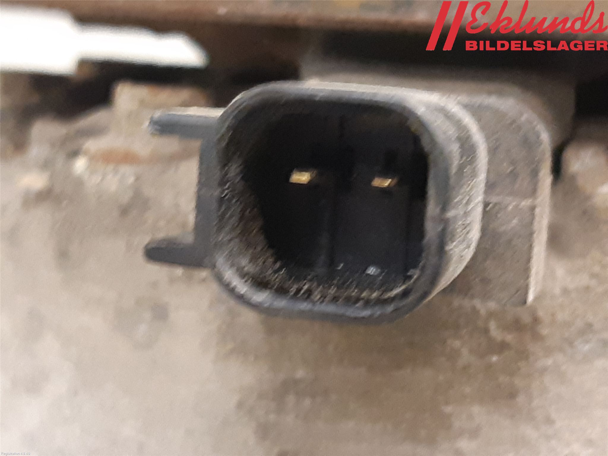 Ford FOCUS 11-14 Ac Kompressor