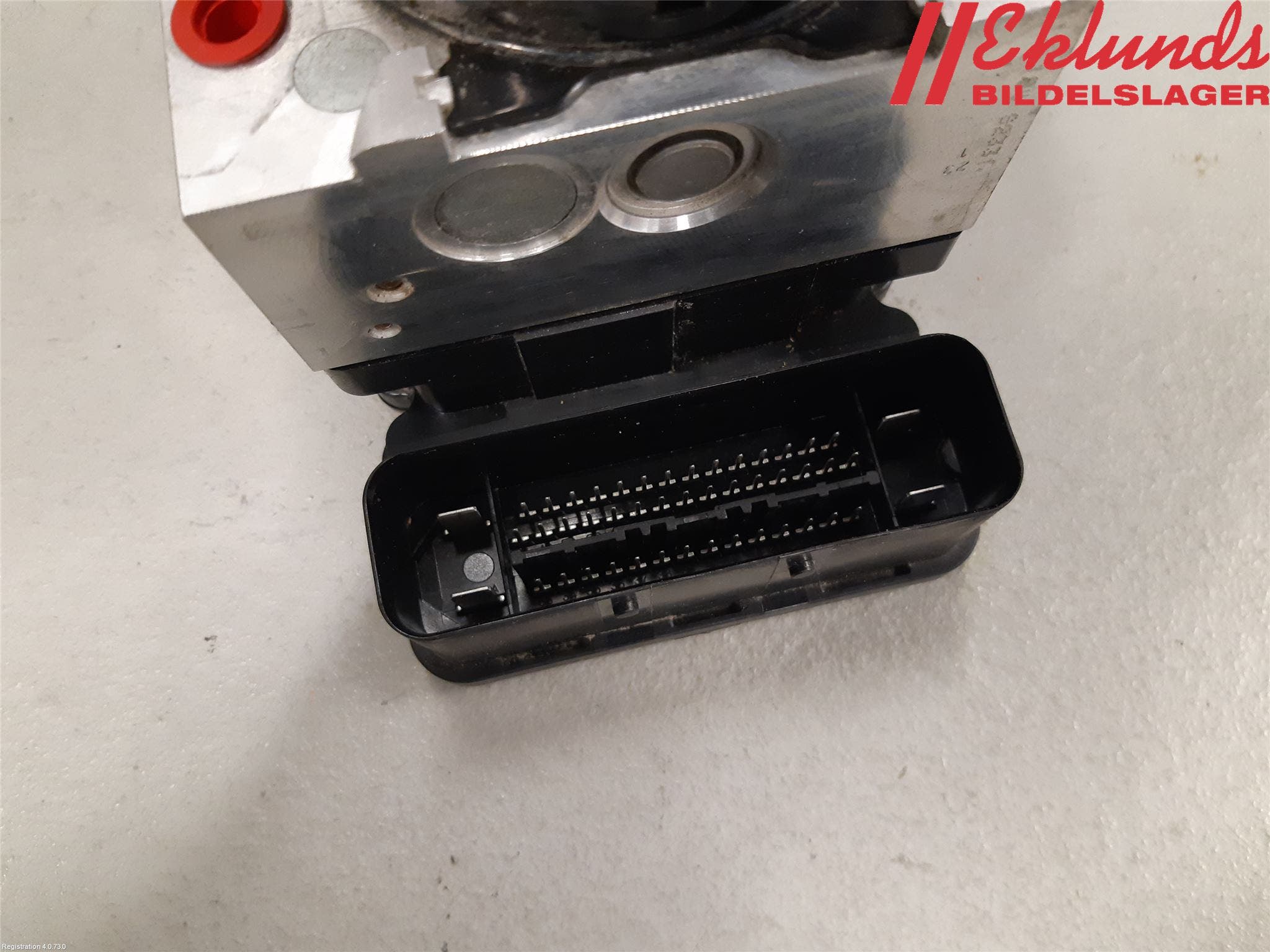 Mercedes-Benz MB C-KLASS (W204) 07-15 Abs Hydraulaggregat