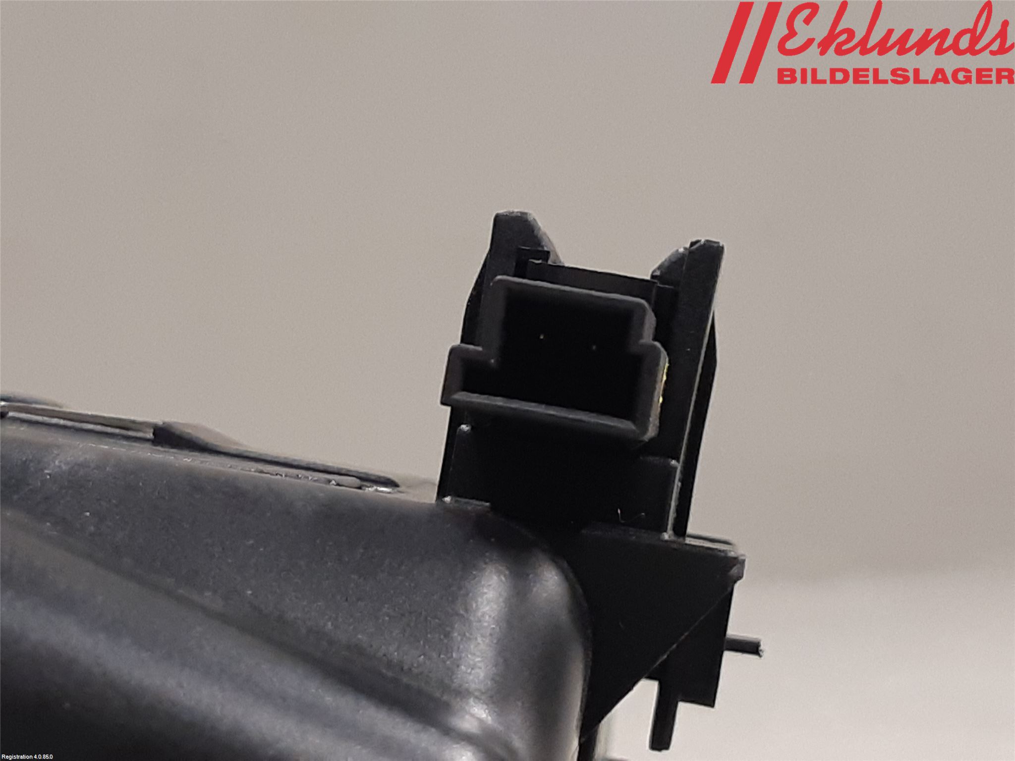 BMW 3 E90/91 SED/TOU 05-12 Bakluckehandtag