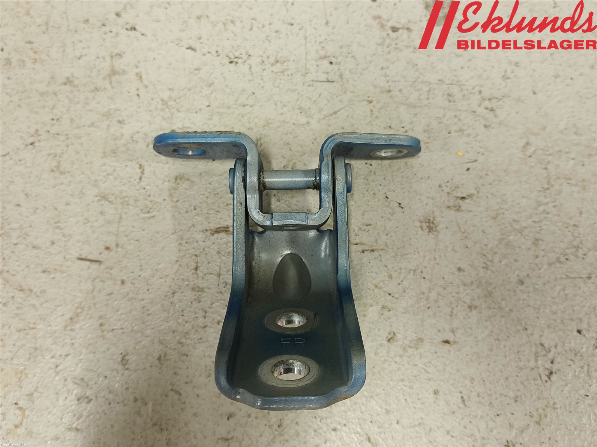 Kia XCEED 19- Dörrgångjärn