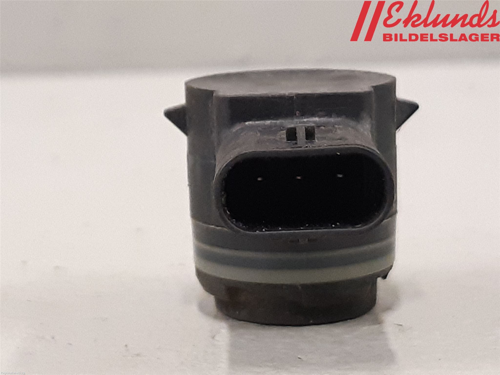 Volkswagen VW GOLF / E-GOLF VII 13-20 Parkeringshjälp Frontsensor