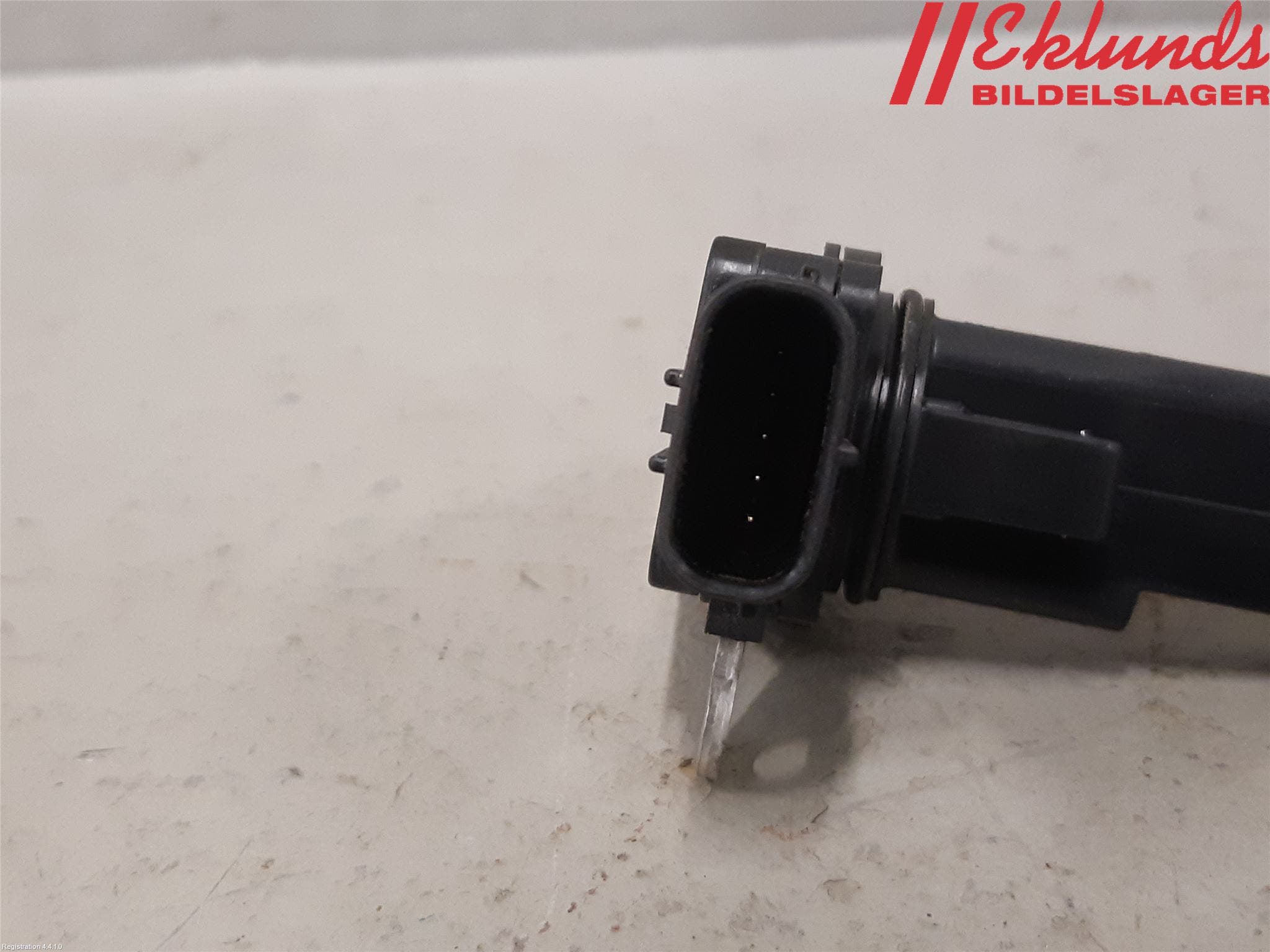 Suzuki SX4 10-13 Injluftmassamätare