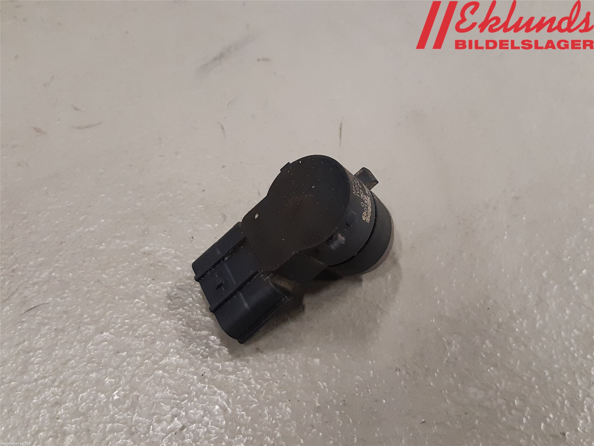 Honda HR-V 15-21 Parkeringshjälp Backsensor