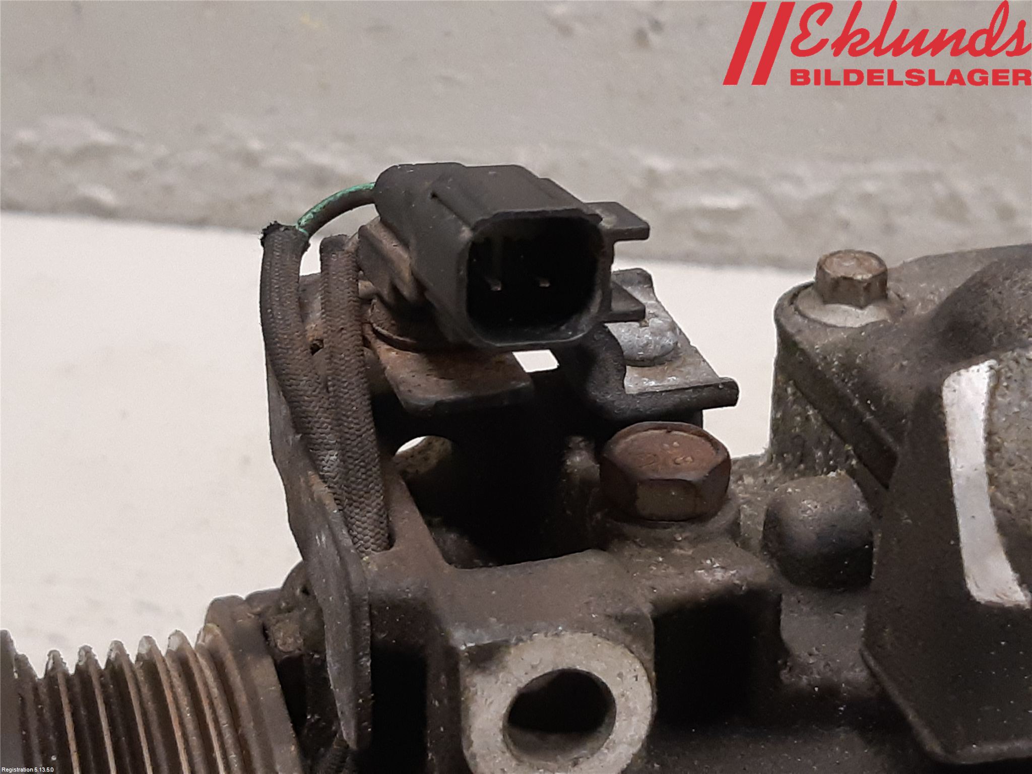 Ford MONDEO 07-15 Ac Kompressor